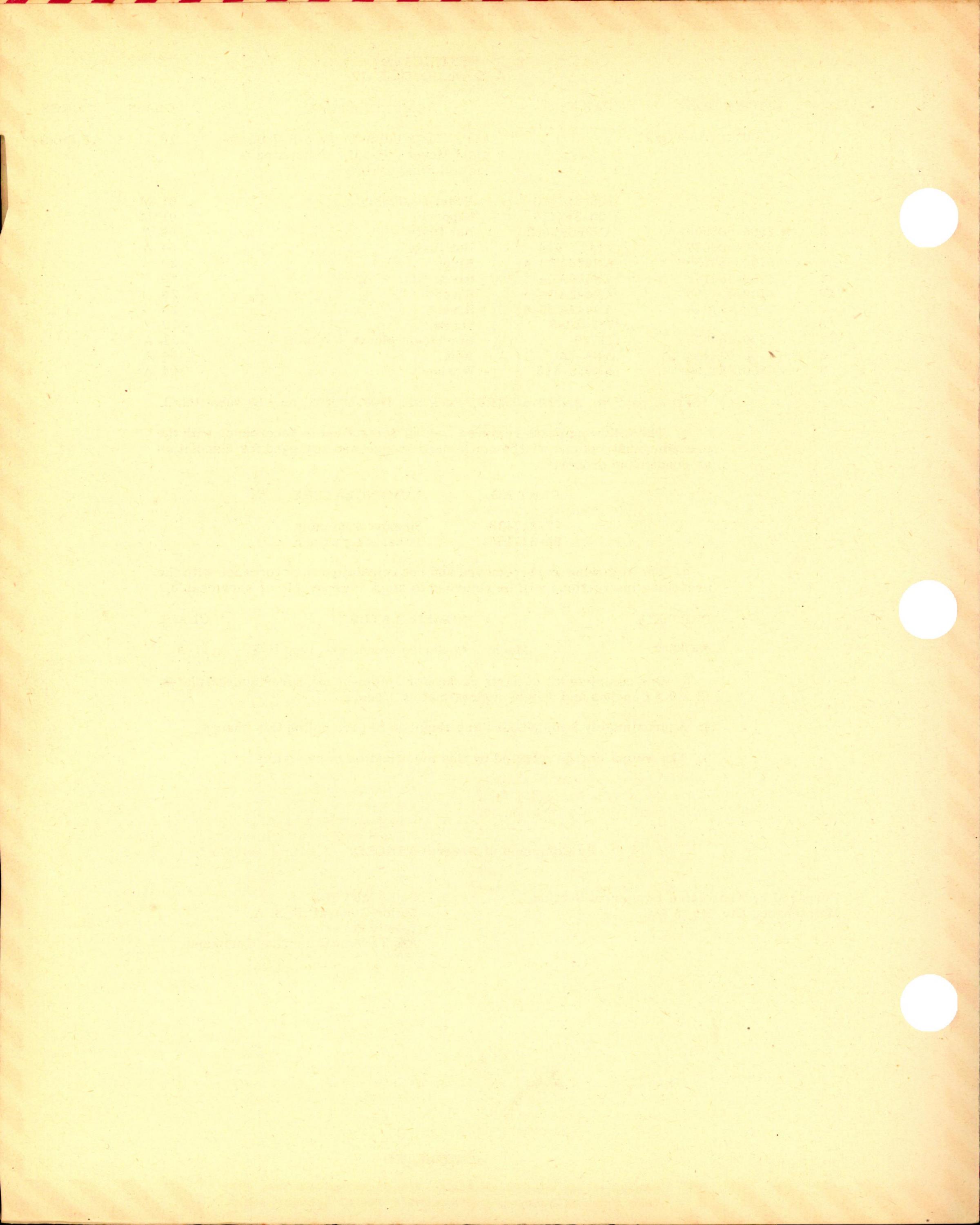Sample page 4 from AirCorps Library document: Installation of Type B-7 Bombsight Mount for B-25J