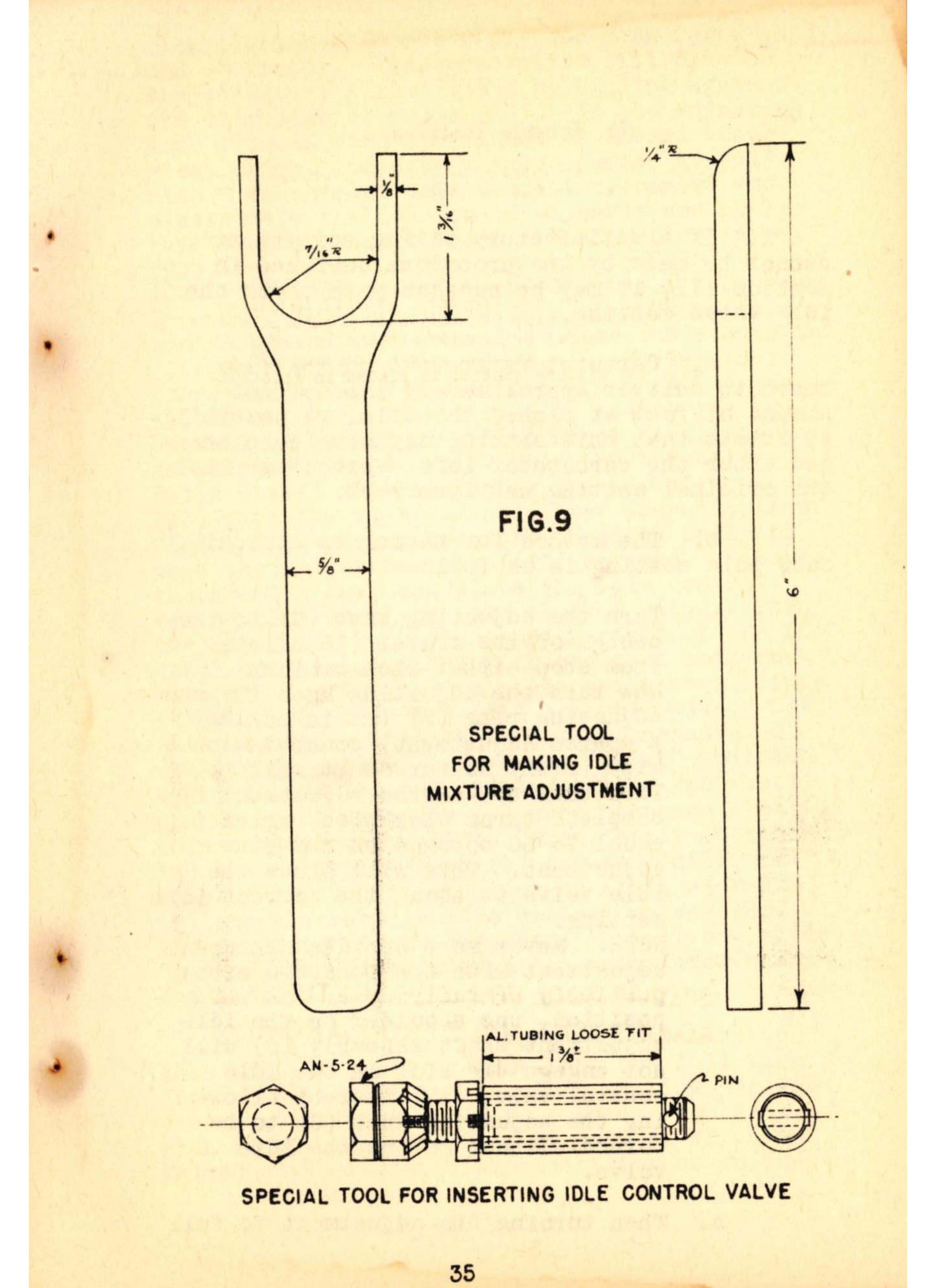 Sample page  38 from AirCorps Library document: B-29 Mechanics Handbook, Second Air Force, 3rd Revision