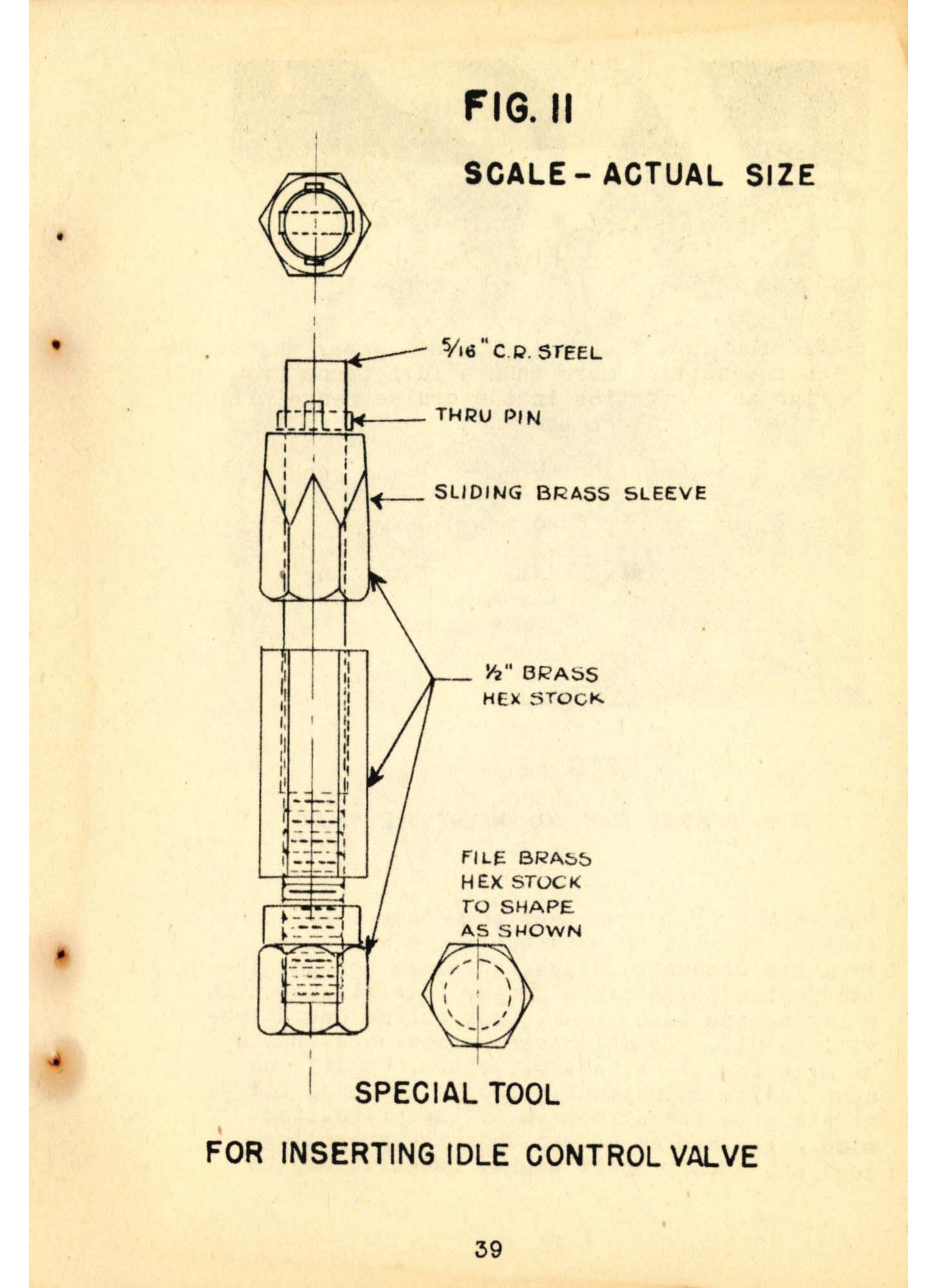 Sample page  42 from AirCorps Library document: B-29 Mechanics Handbook, Second Air Force, 3rd Revision