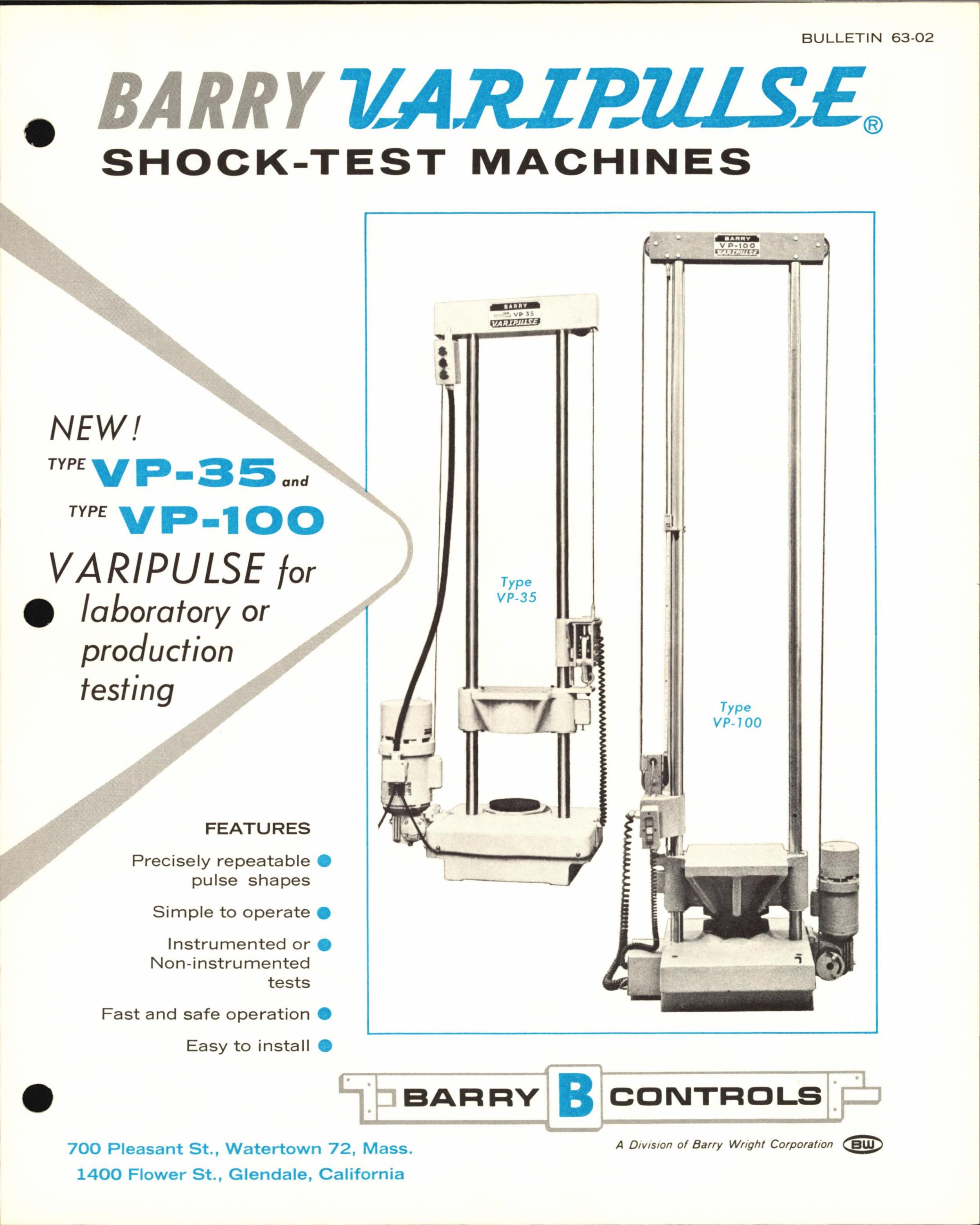 Sample page 32 from AirCorps Library document: Vibration and Shock Isolators