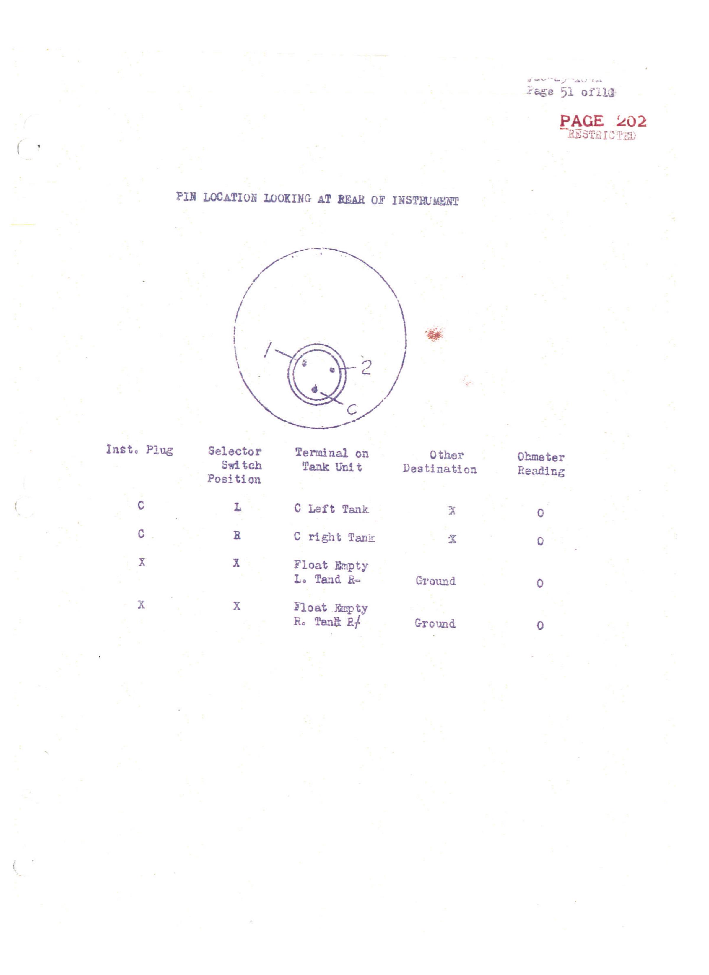 Sample page 209 from AirCorps Library document: Beechcraft Maintenance - Model 26, AT-10