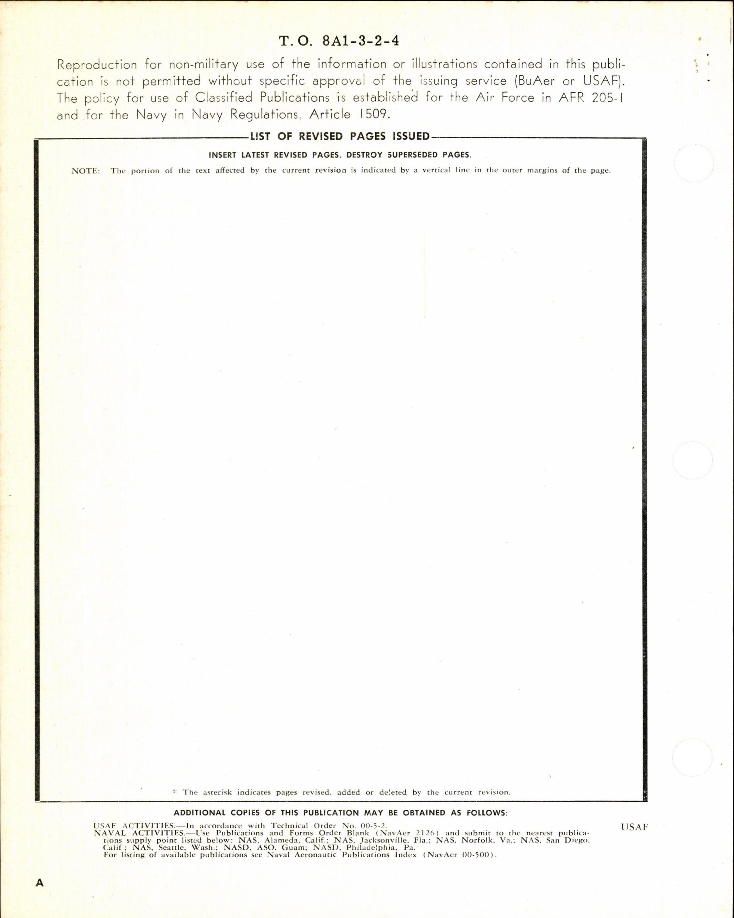 Sample page 2 from AirCorps Library document: Illustrated Parts Breakdown Camera Door Actuator