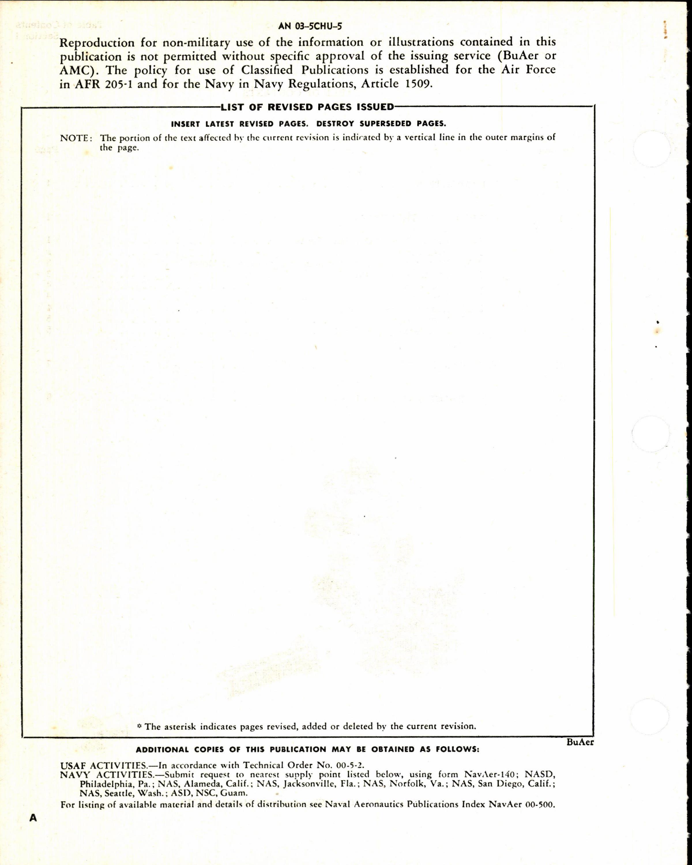 Sample page 2 from AirCorps Library document: Overhaul Instructions Cowl Flap Actuator