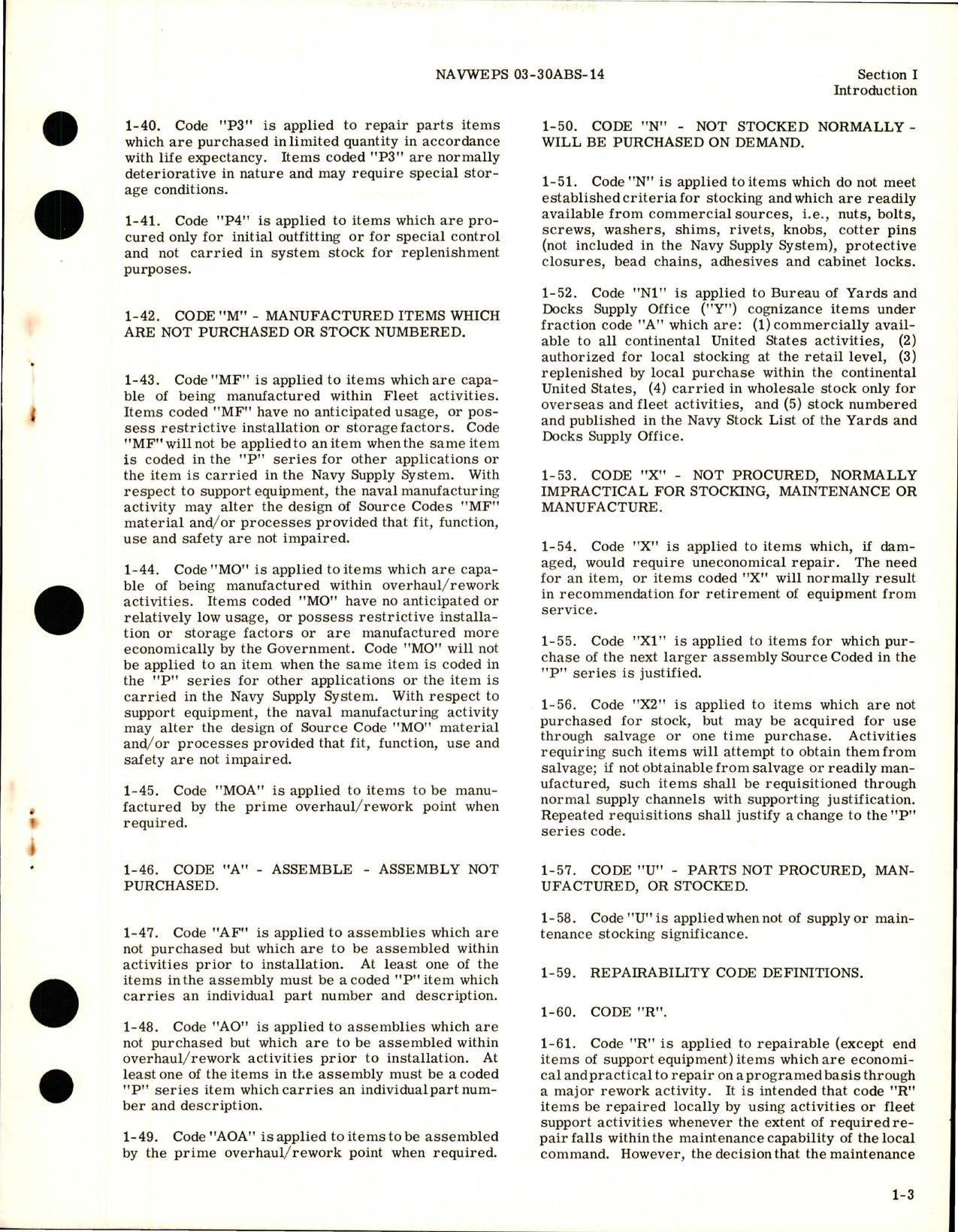 Sample page 5 from AirCorps Library document: Illustrated Parts Breakdown for Variable Delivery Hydraulic Pump - Part 51060 - Model AP6VSC-19