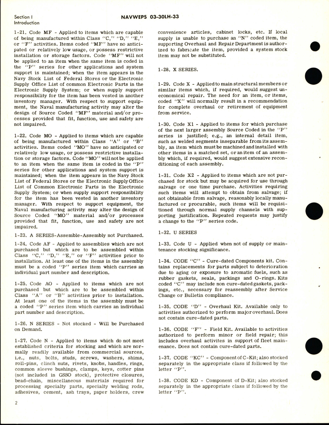 Sample page 6 from AirCorps Library document: Illustrated Parts Breakdown for Aileron Booster Assembly - Parts 374455-1 and 374455-2 