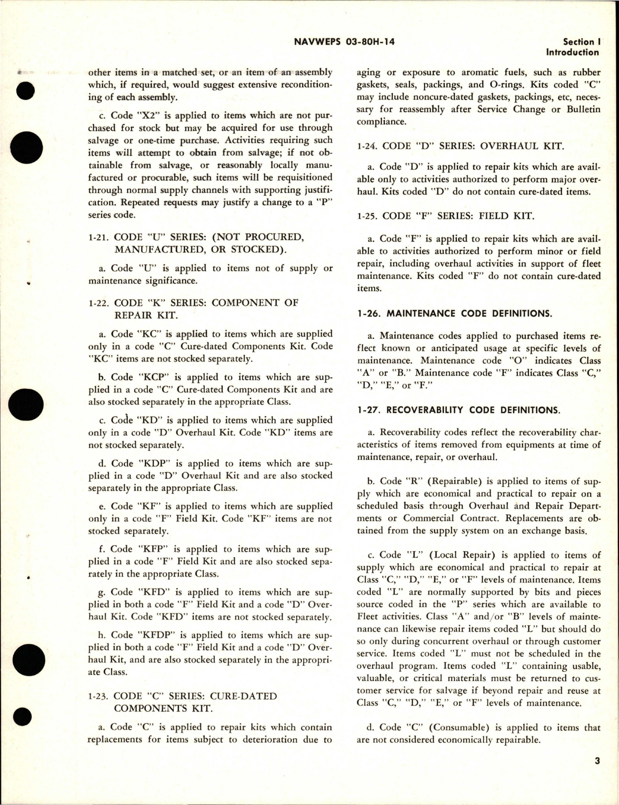 Sample page 5 from AirCorps Library document: Illustrated Parts Breakdown for Cooling Turbine - Part 202990 