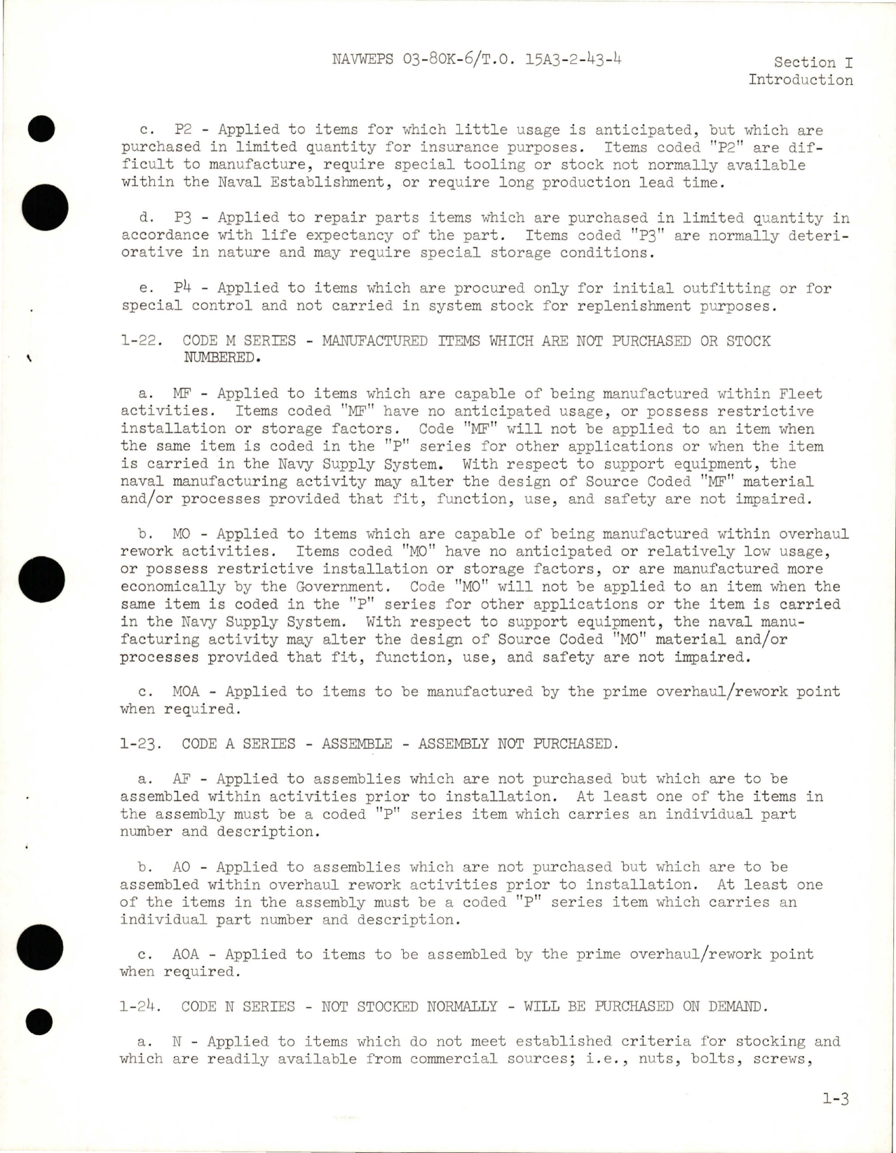 Sample page 7 from AirCorps Library document: Illustrated Parts Breakdown for Cooling Turbines - Parts 203120, 203130, and 204480-1-1