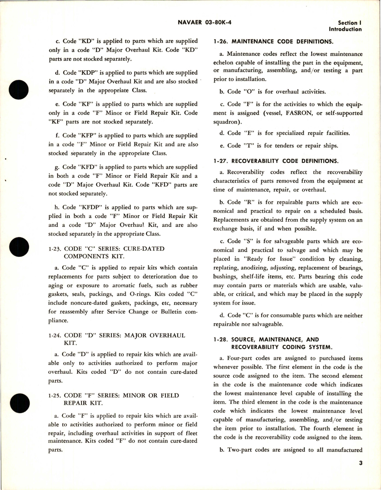 Sample page 5 from AirCorps Library document: llustrated Parts Breakdown for Cooling Turbine - Part 202270 - Model CT18-4