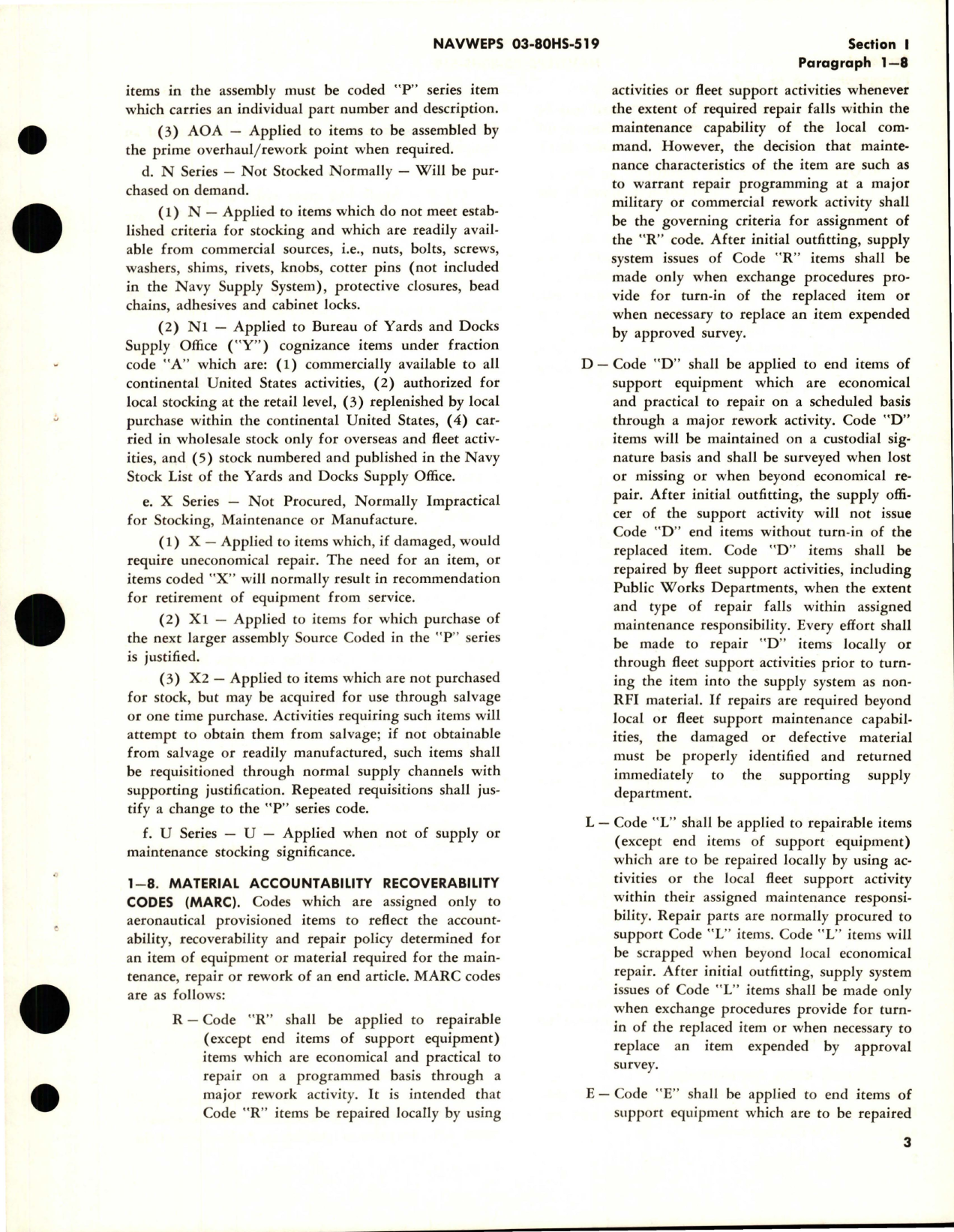 Sample page 5 from AirCorps Library document: Illustrated Parts Breakdown for Turbine Fan - Assemblies 542970-1 and 542970-2 