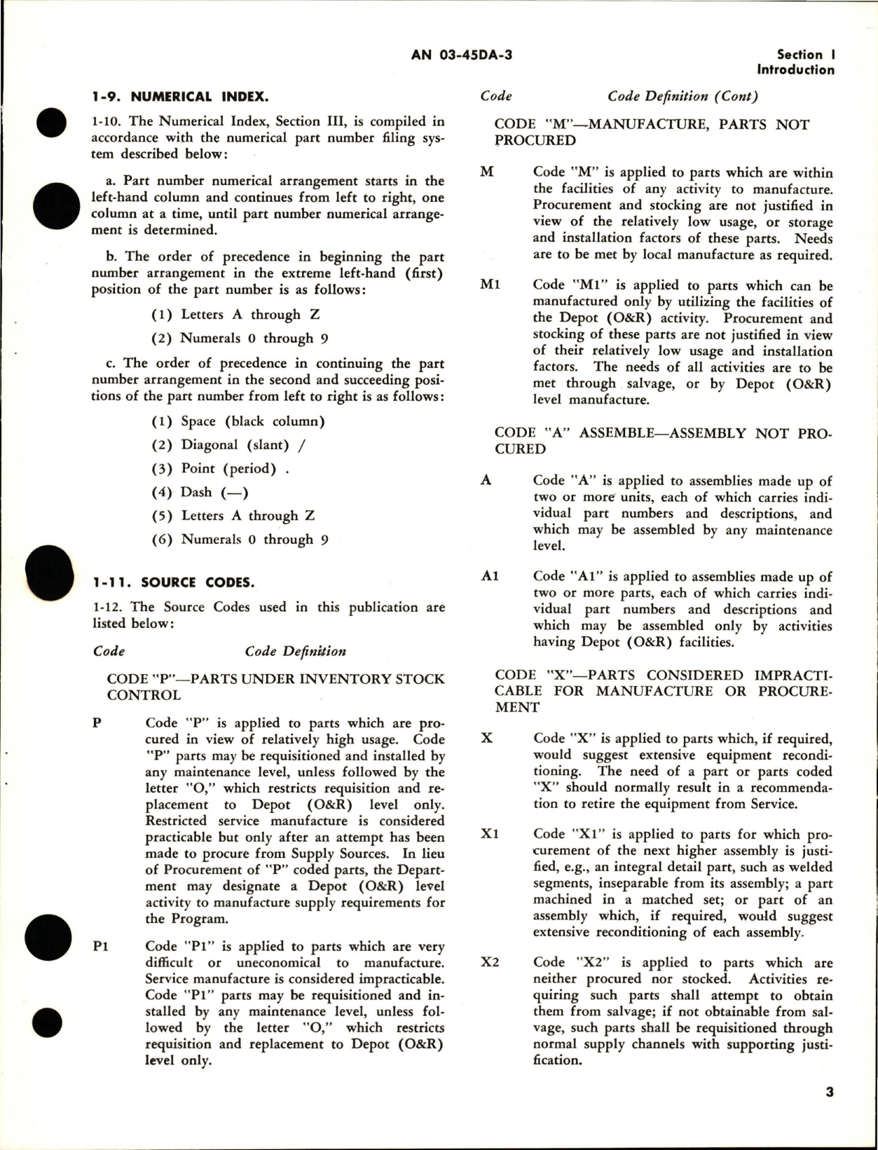 Sample page 7 from AirCorps Library document: Illustrated Parts Breakdown for Aircraft-Type Liquid Agent Fire Extinguishing Equipment 