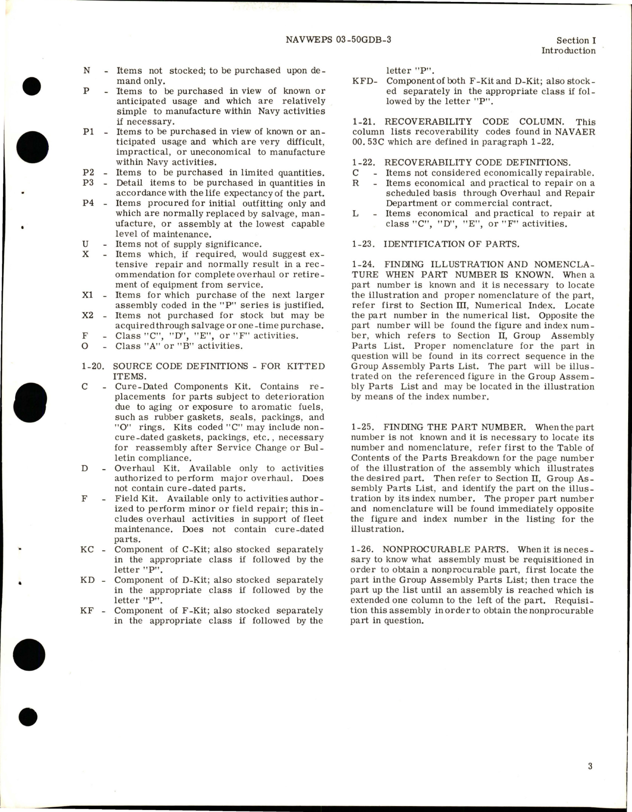 Sample page 7 from AirCorps Library document: Illustrated Parts Breakdown for Automatic Diluter Demand Pressure Breathing Oxygen Regulator - Parts 2894-10A-A2, 2894-10A-A2A, 2894-6B-A4, 2894-6B-B2, and 2894-10A-B2 