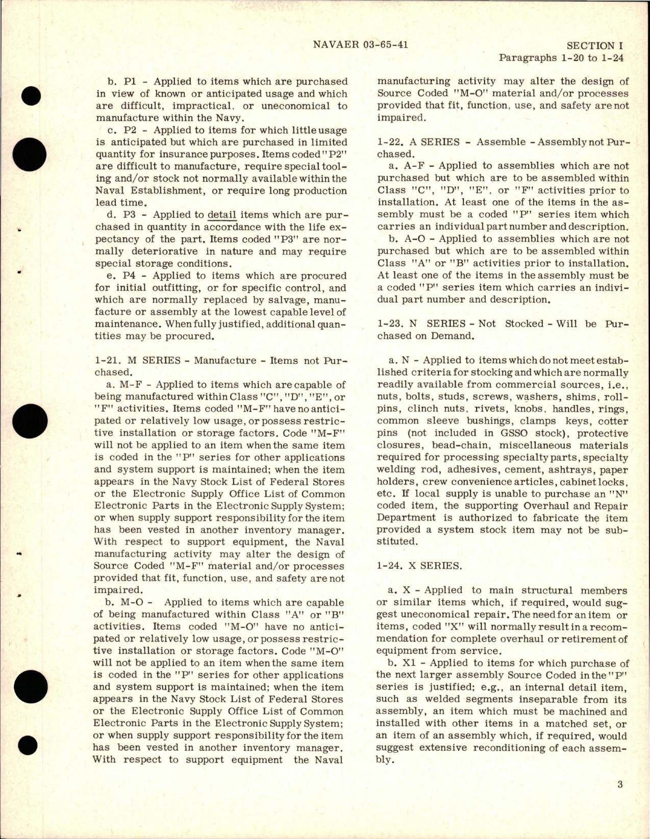 Sample page 7 from AirCorps Library document: Illustrated Parts Breakdown for All Purpose Winch - Model 62