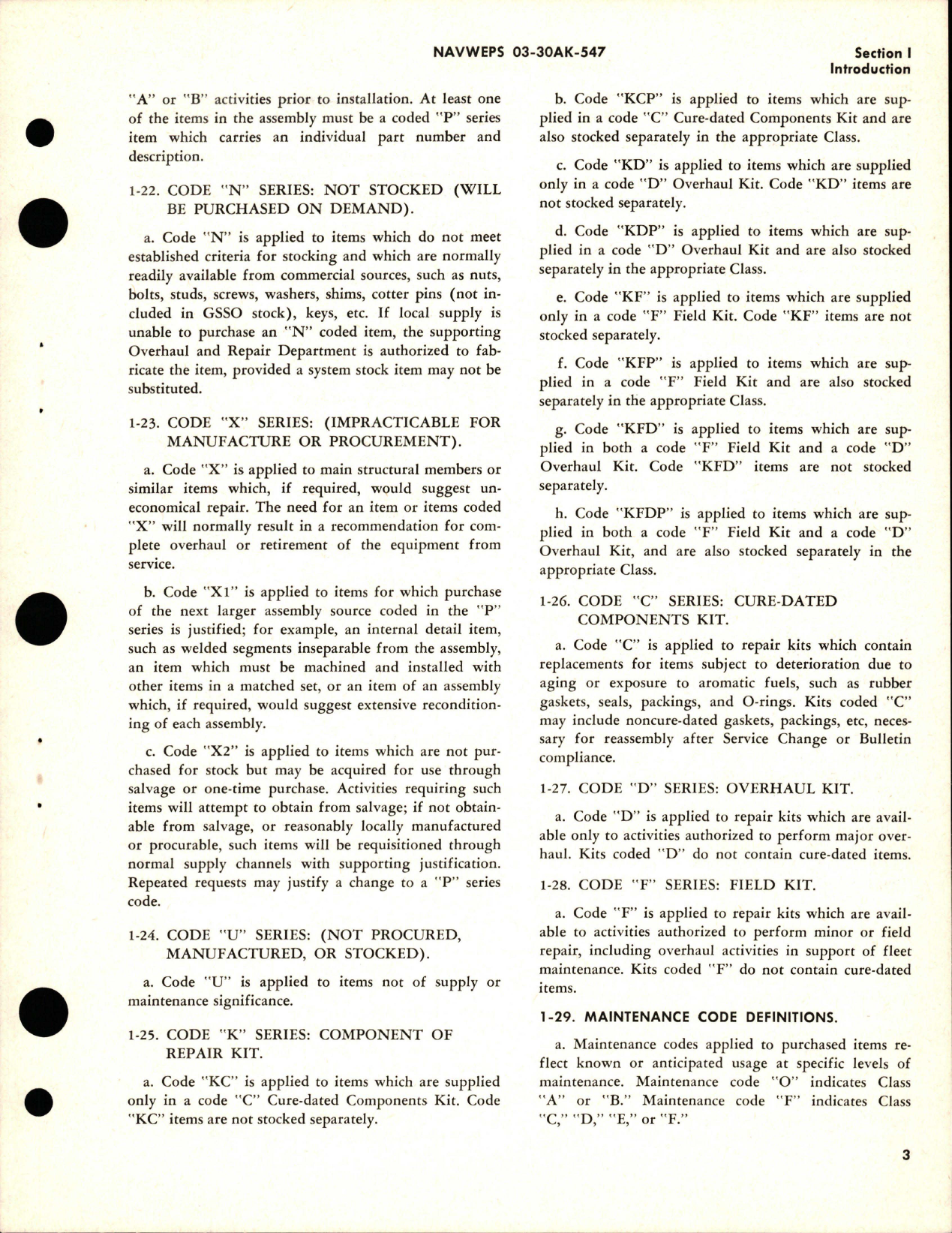 Sample page 5 from AirCorps Library document: Illustrated Parts Breakdown for Cabin Air Pressure Outflow Valve Control - Part 102000-5-50-3