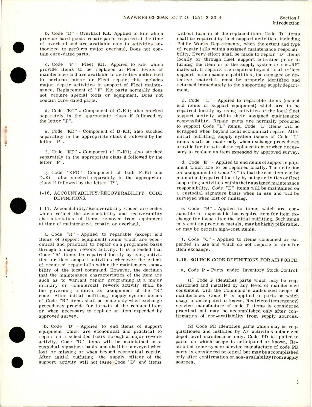 Sample page 5 from AirCorps Library document: Illustrated Parts Breakdown for Two inch Diameter Shutoff Differential Pressure Regulator - Parts 108486-1 Series 5 - 9