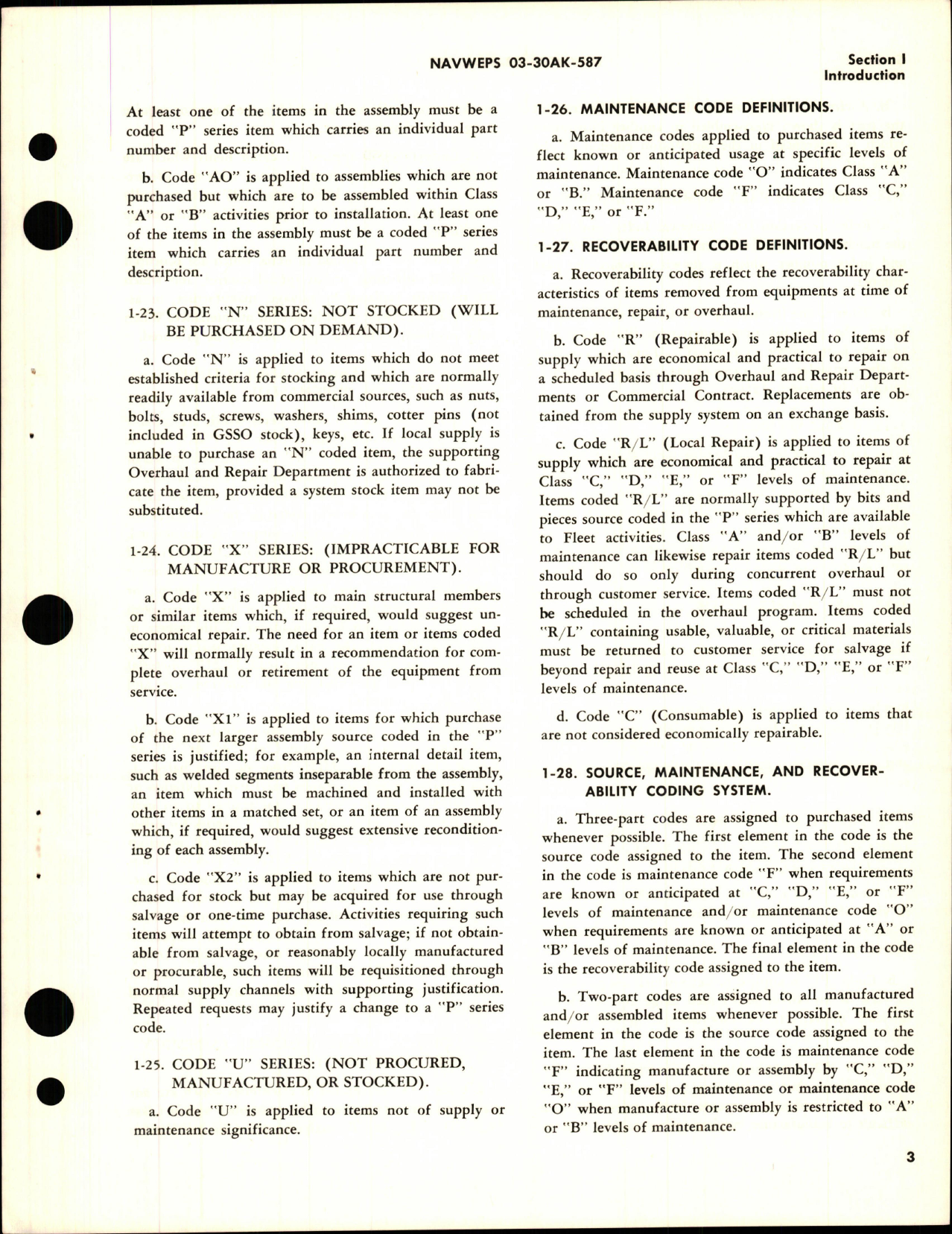 Sample page 5 from AirCorps Library document: Illustrated Parts Breakdown for Ram Air Turbine Hydraulic Power Units - Parts 44004-1, 44084, 44084-1, and 44140 