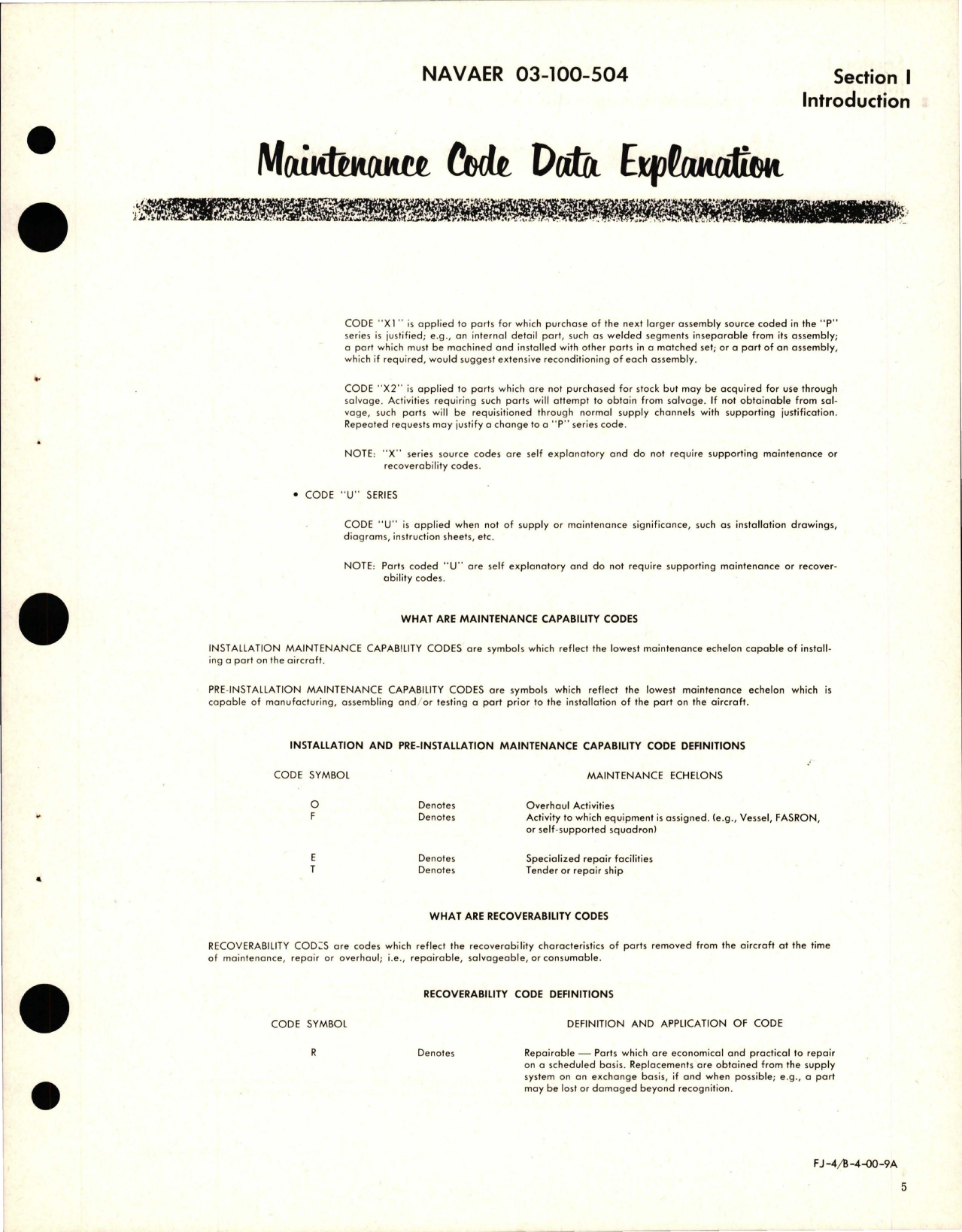 Sample page 7 from AirCorps Library document: Illustrated Parts Breakdown for In-Flight Refueling Tanker Package (Buddy Tanker) - Part 209-48901