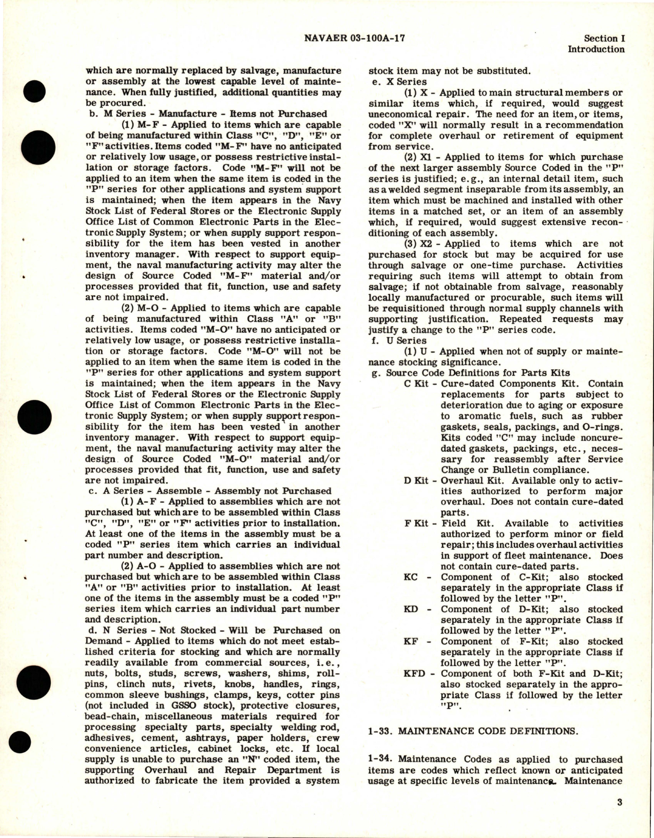 Sample page 7 from AirCorps Library document: Illustrated Parts Breakdown for Indicator Power Unit - Part EA932C-3