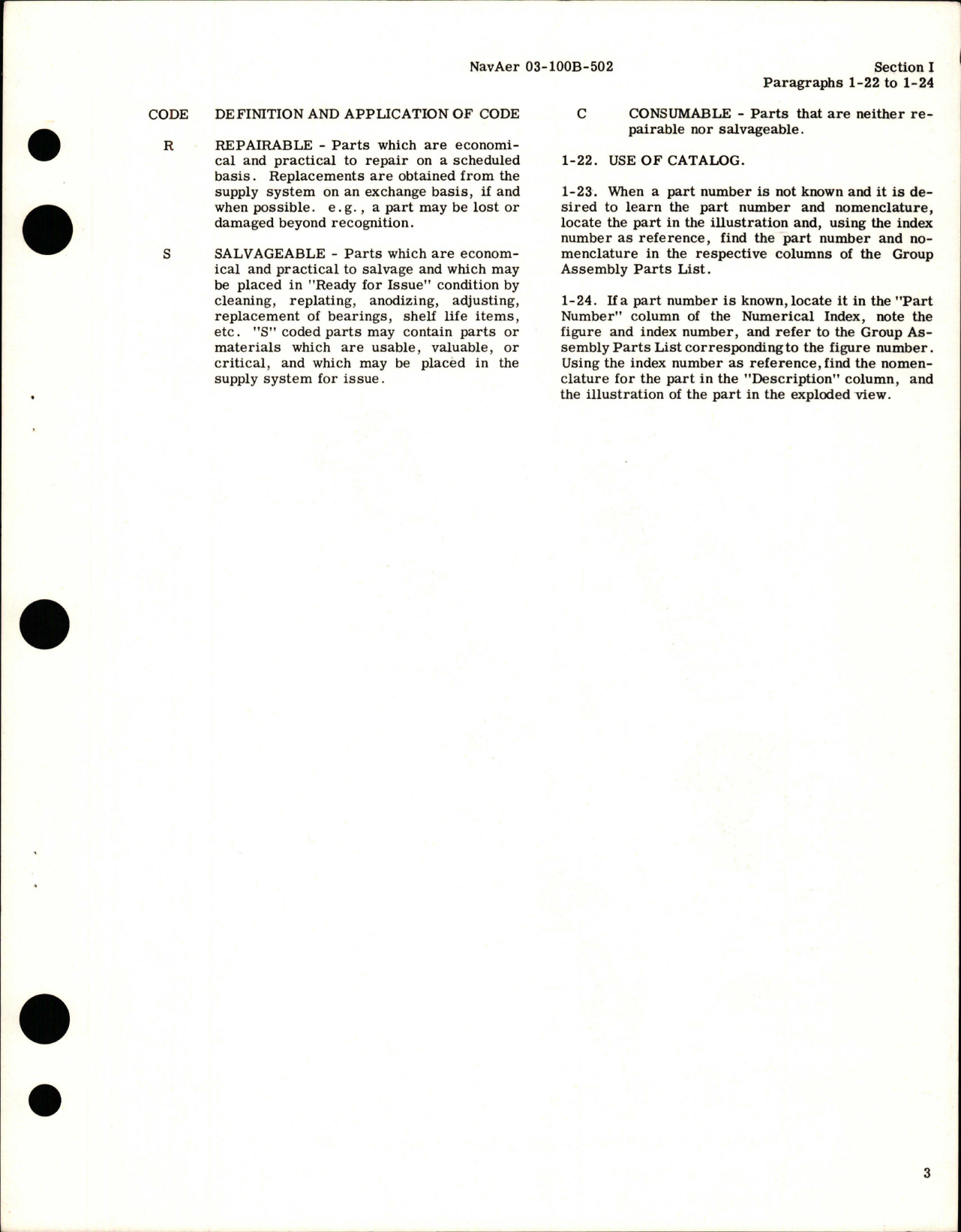 Sample page 5 from AirCorps Library document: Illustrated Parts Breakdown for Constant Displacement Hydraulic Motor Assembly - Model MF88-913-S332-5A