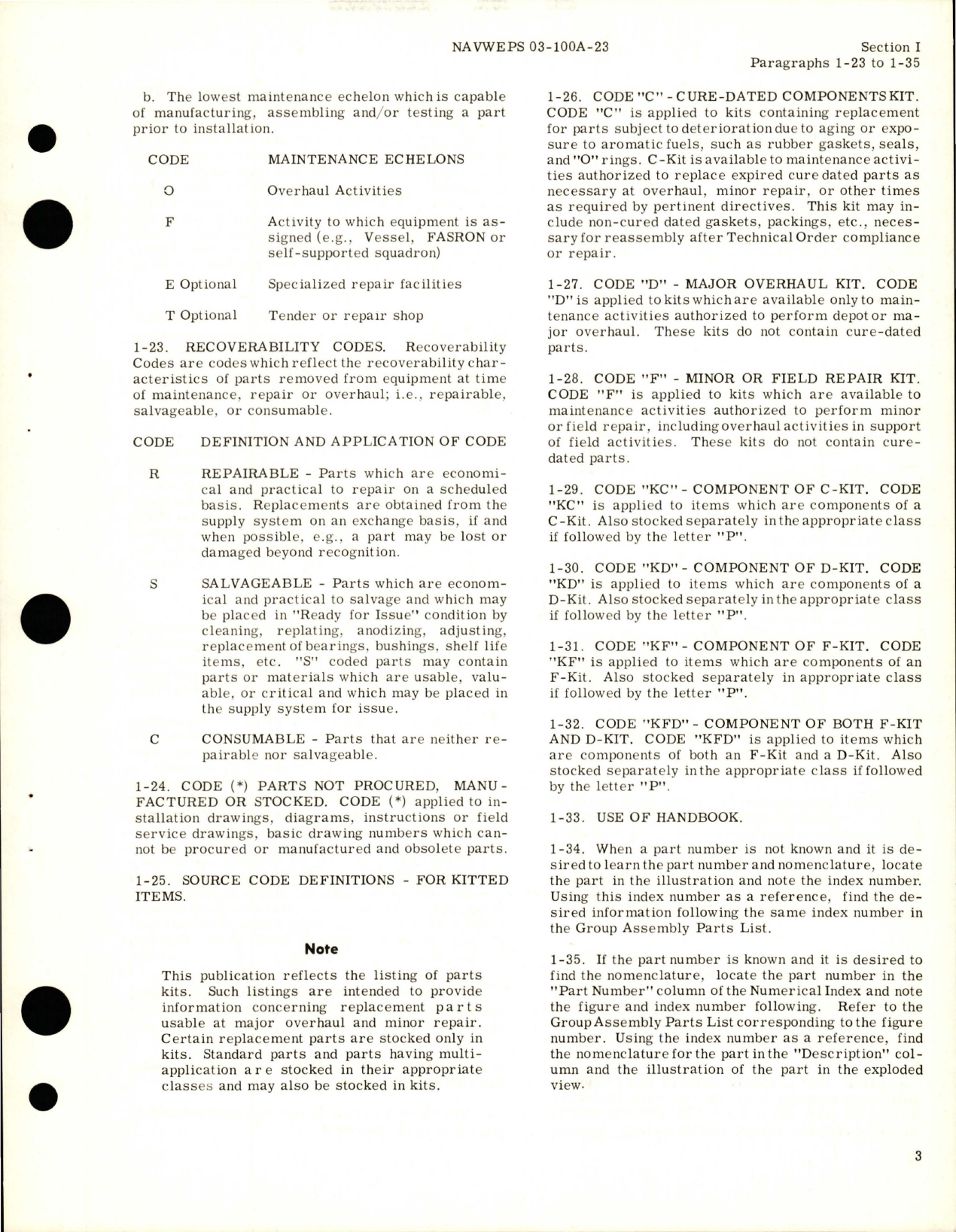 Sample page 7 from AirCorps Library document: Illustrated Parts Breakdown for Hydraulic Drive Hose Reel - Models EA-50220 and EA-50238 