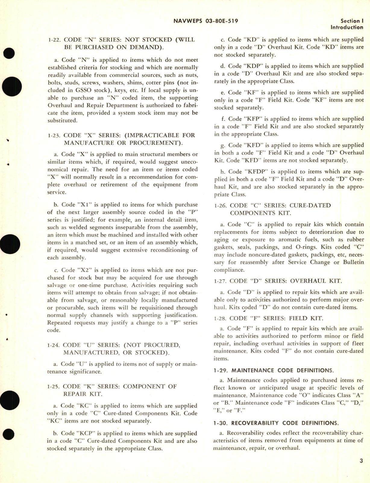 Sample page 5 from AirCorps Library document: Illustrated Parts Breakdown for Aircraft Cabin Air Pressure Regulator Part No. 102096-1