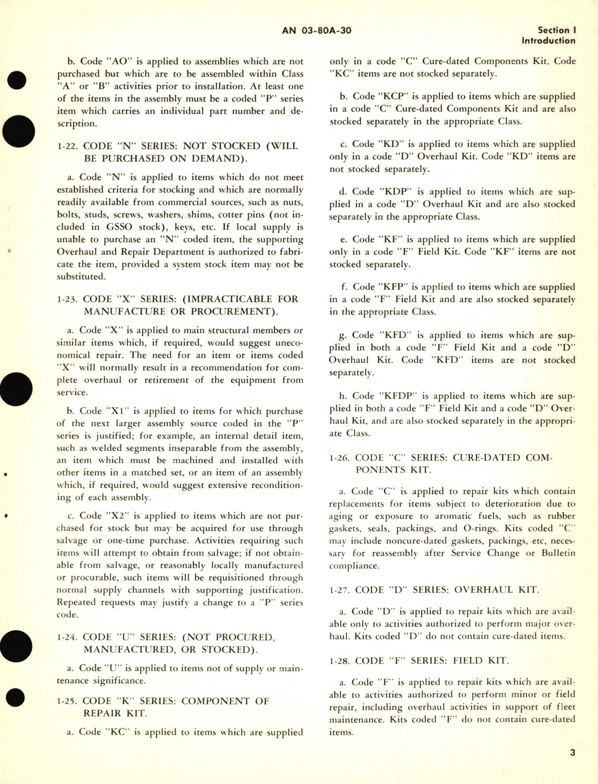 Sample page 5 from AirCorps Library document: Illustrated Parts Breakdown for Aircraft Cabin Air Pressure Regulators Part No. 14600-5 Model No. CPR1-8 