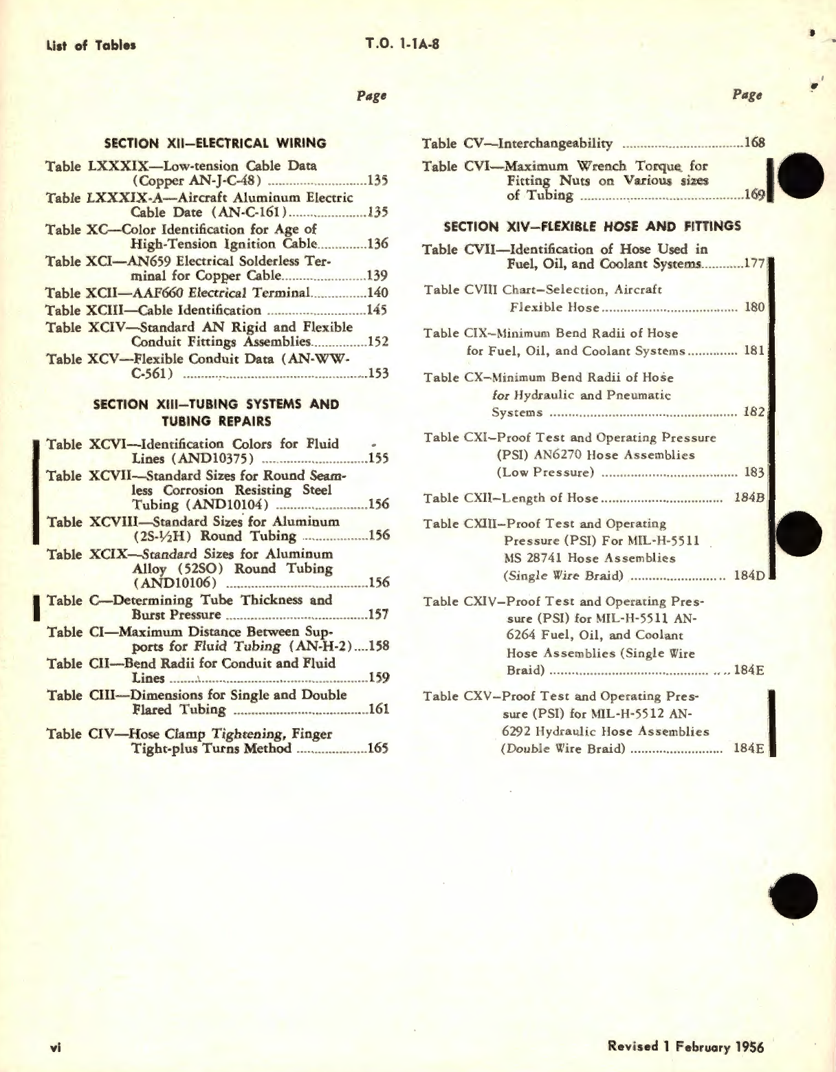 Sample page 9 from AirCorps Library document: Engineering Handbook Series for Aircraft Repair for Aircraft Structural Hardware