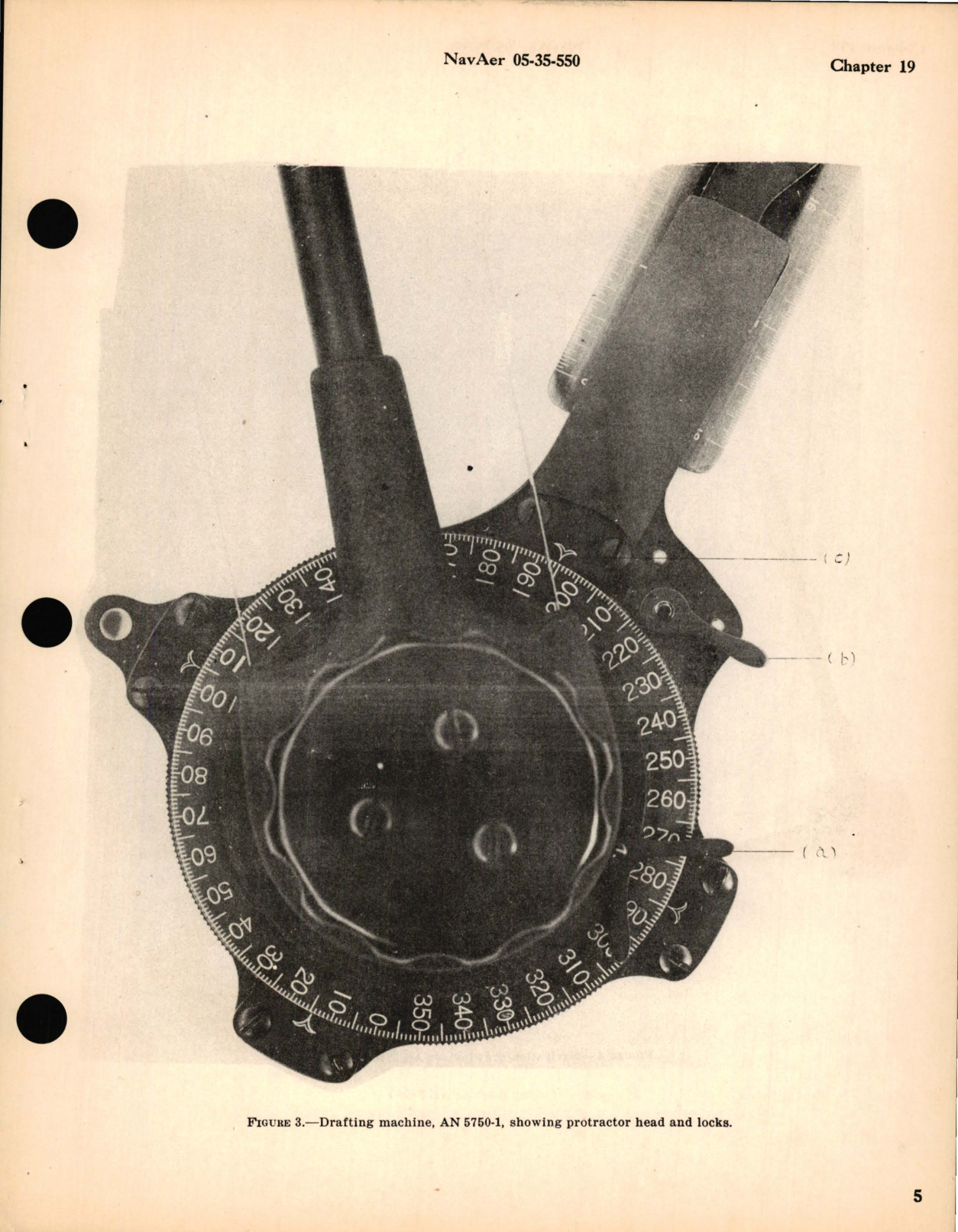 Sample page 7 from AirCorps Library document: Chapter 19 Plotting Devices