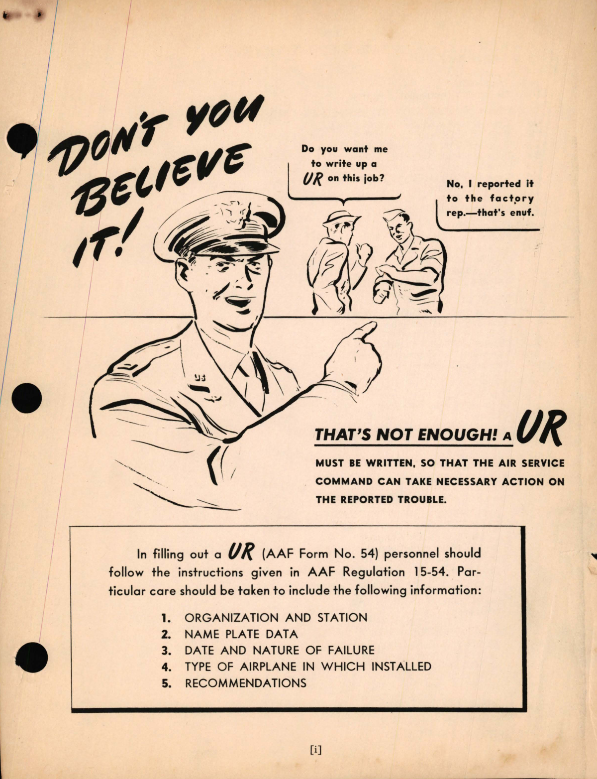 Sample page 5 from AirCorps Library document: Instructions Operation and Maintenance for Aircraft Radio Compass Equipment MN-26A and MN-26C