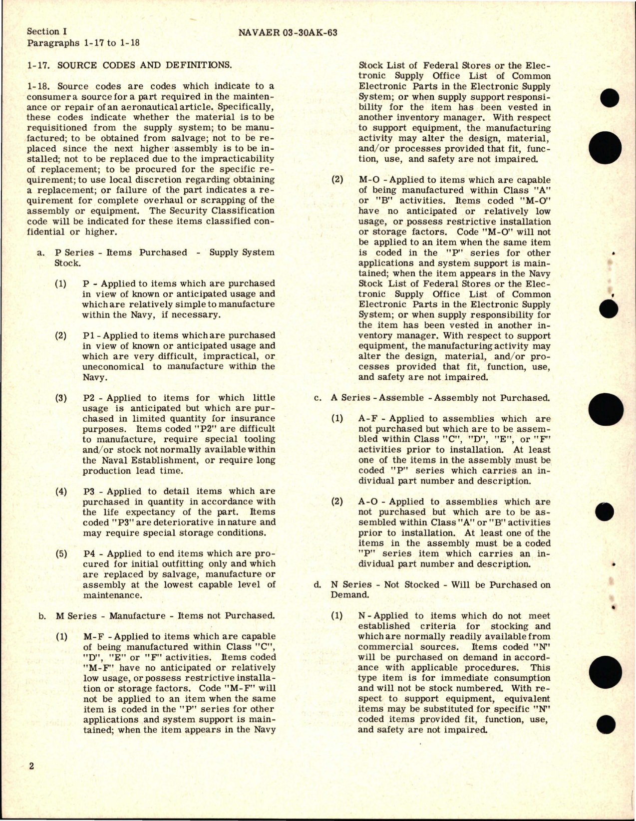 Sample page 6 from AirCorps Library document: Illustrated Parts Breakdown for Pressure Regulating Air Shutoff Valve - Part 105492-350-1