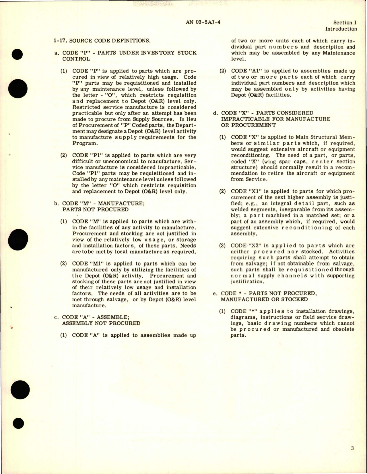 Sample page 5 from AirCorps Library document: Illustrated Parts Breakdown for Reverse Current Cutout - AN 3025-2 - Models A-702AAB, A-702AA, A-702AB, and A-702A