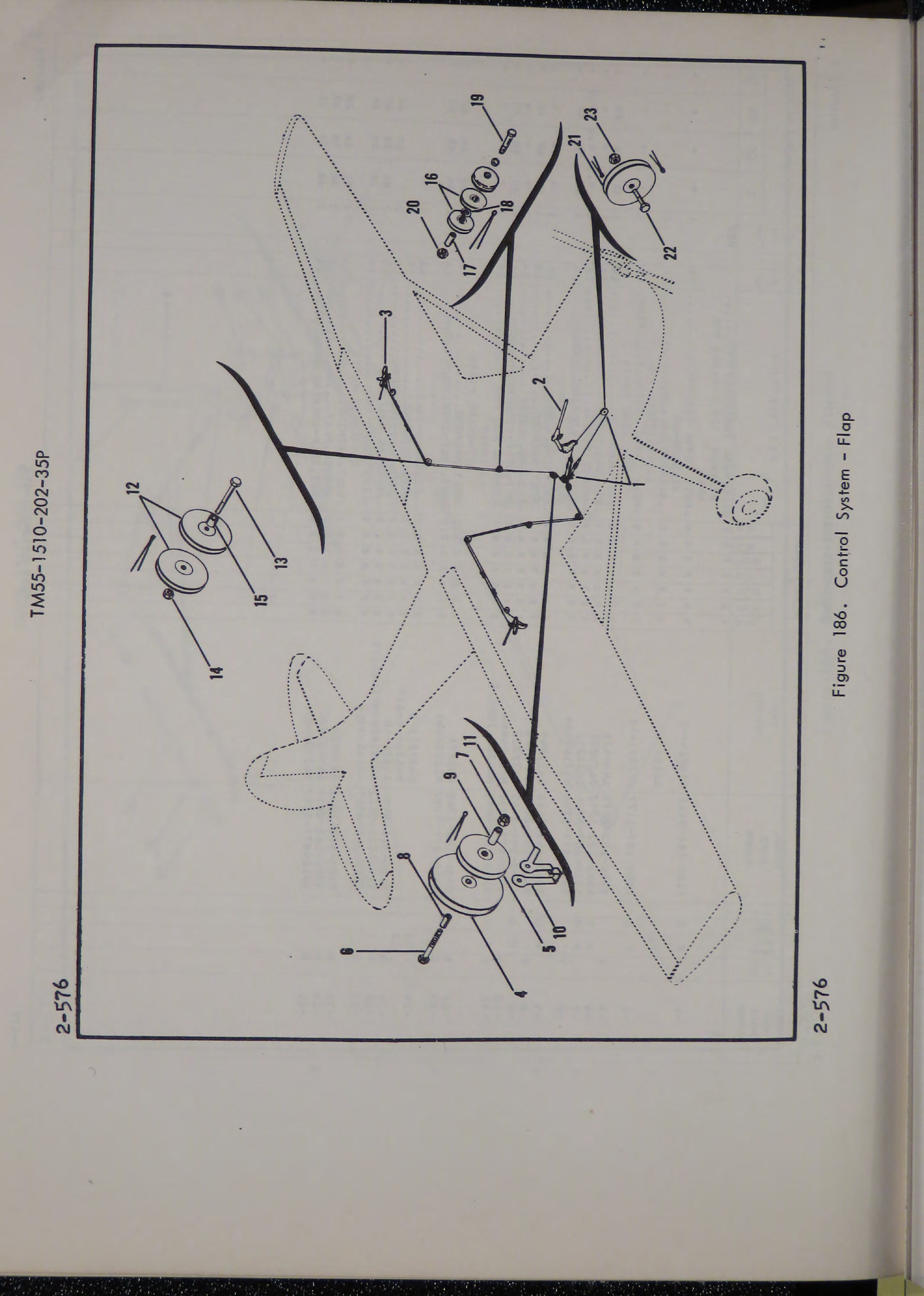 Sample page 8 from AirCorps Library document: DS, GS, and Depot Maintenance Repair Parts and Special Tools List for Airplane Observation 