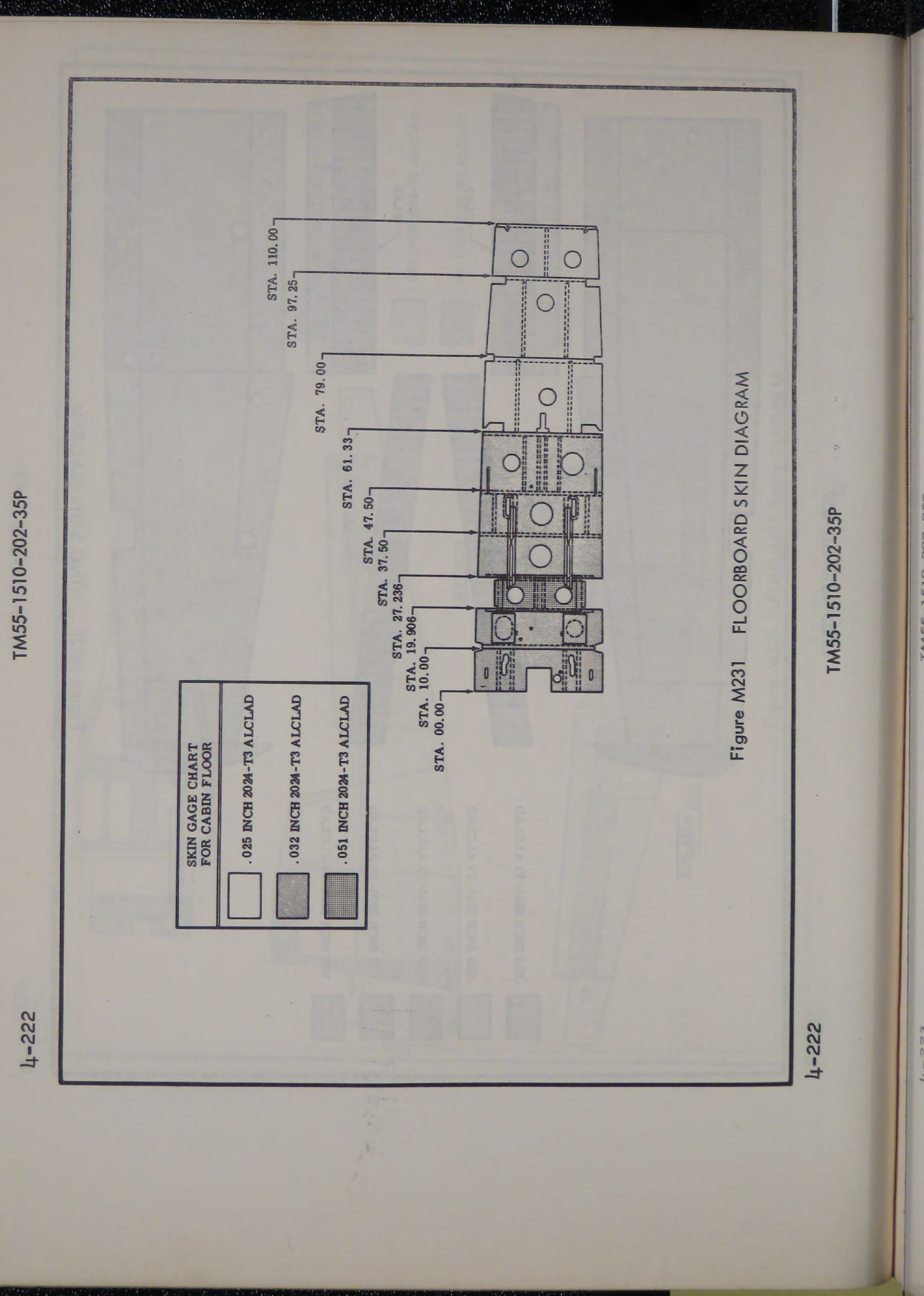 Sample page 6 from AirCorps Library document: DS, GS, and Depot Maintenance Repair Parts and Special Tools List for Airplane Observation 