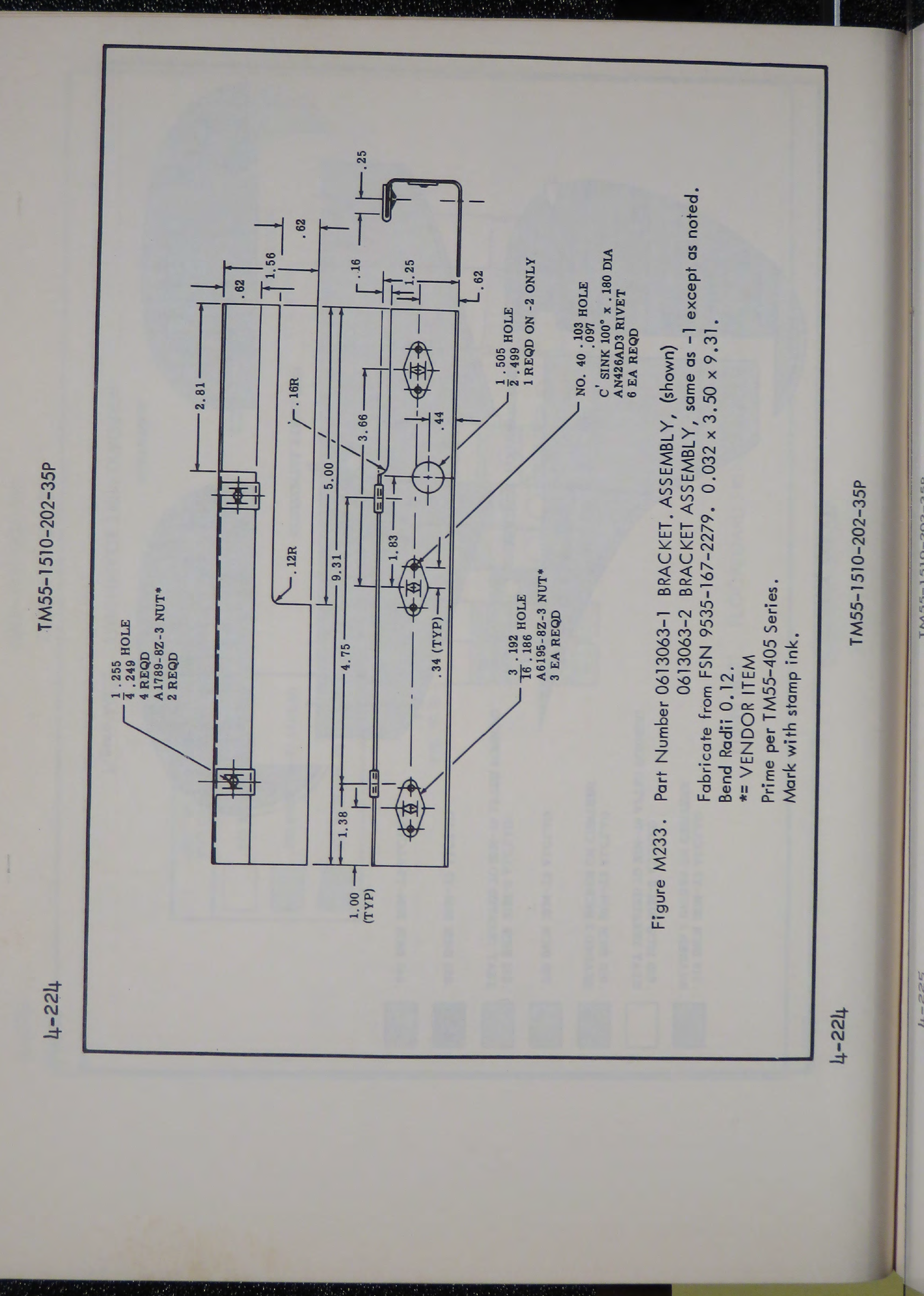Sample page 8 from AirCorps Library document: DS, GS, and Depot Maintenance Repair Parts and Special Tools List for Airplane Observation 