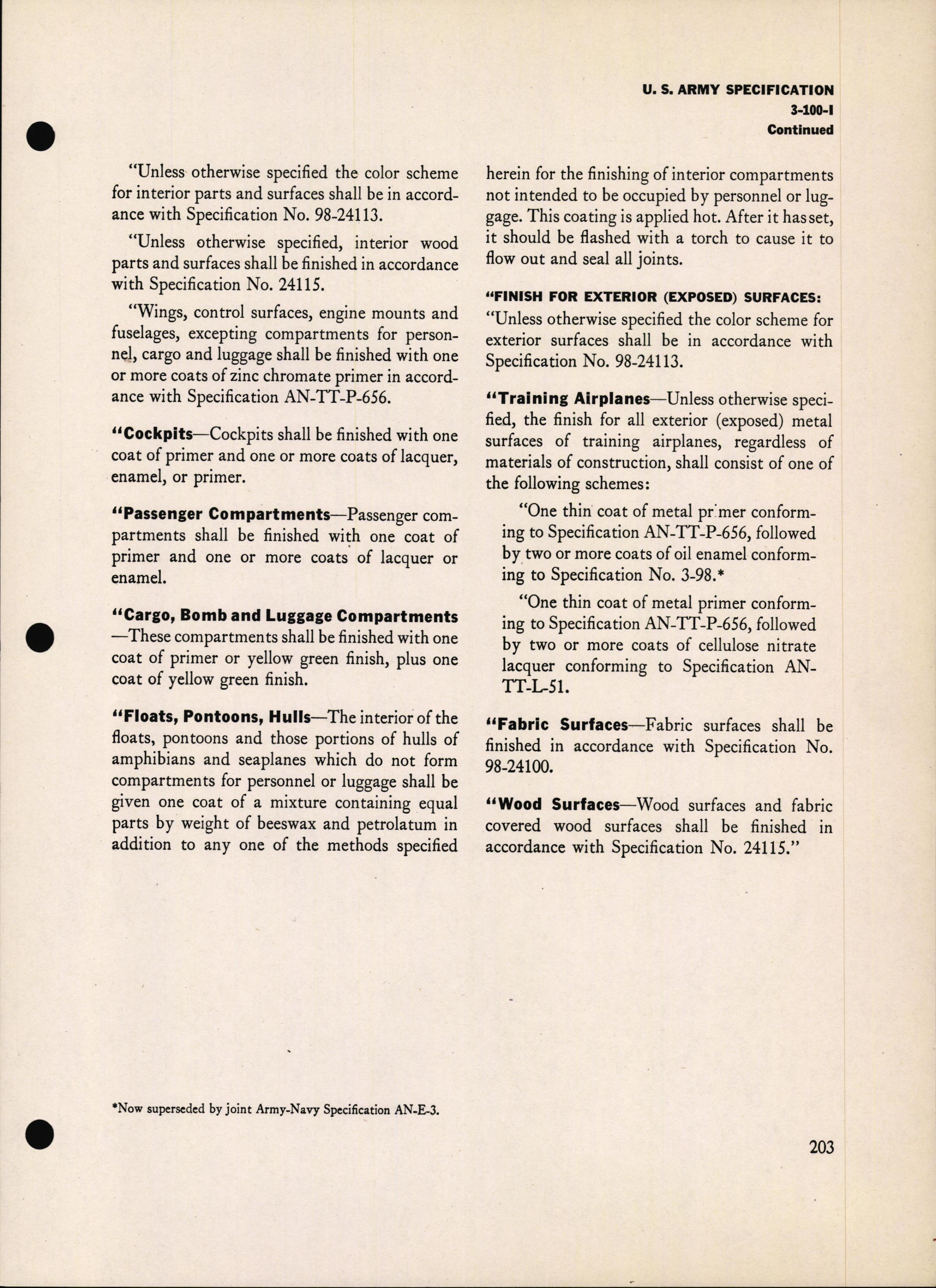 Sample page 19 from AirCorps Library document: DuPont Finishes for Aircraft