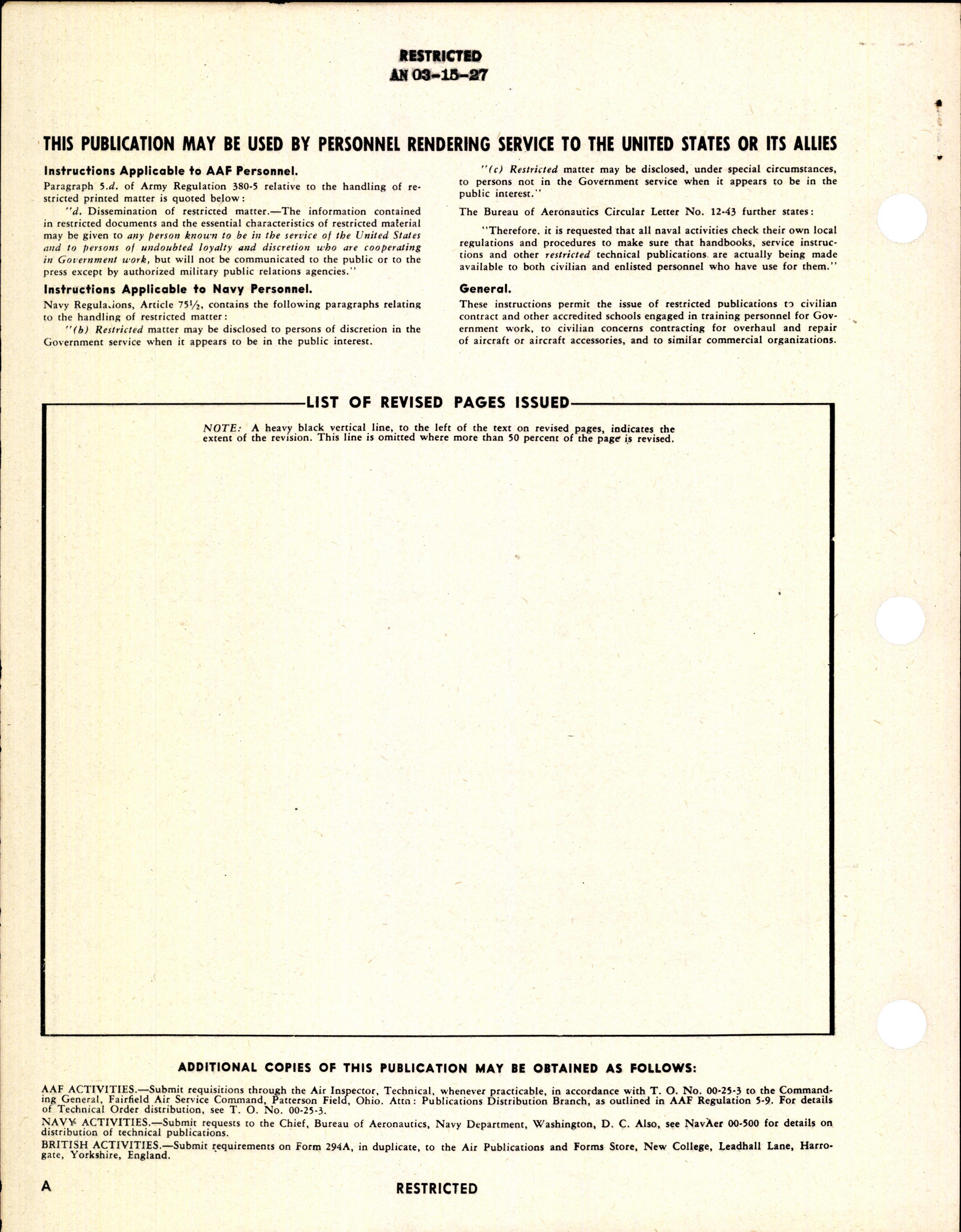 Sample page 2 from AirCorps Library document: Engine Coolant & Lubricating Oil Temperature Controls