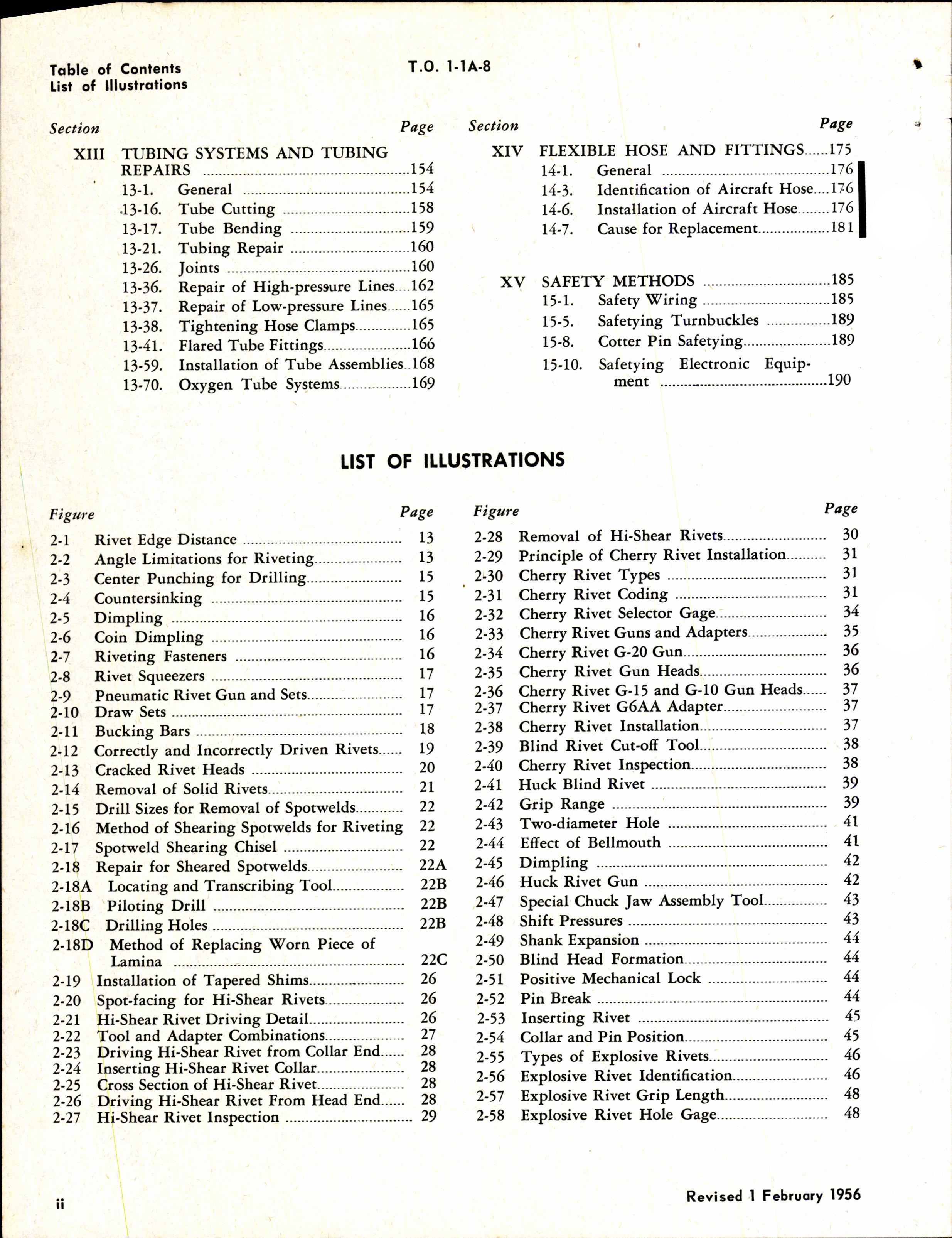 Sample page 4 from AirCorps Library document: Engineering Handbook Series for Aircraft Structural Repair