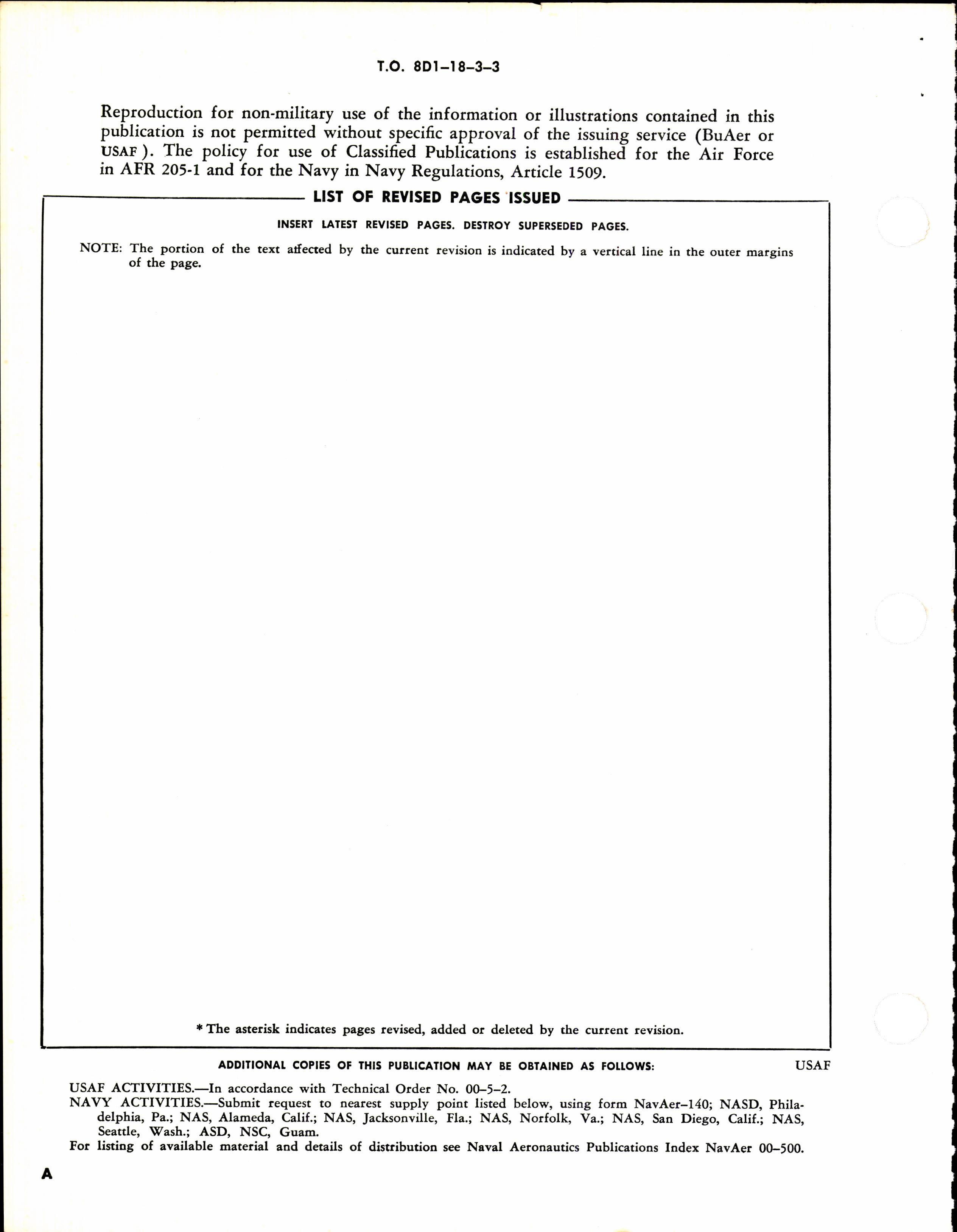 Sample page 2 from AirCorps Library document: Overhaul Instructions for Electric Windshield Wipers