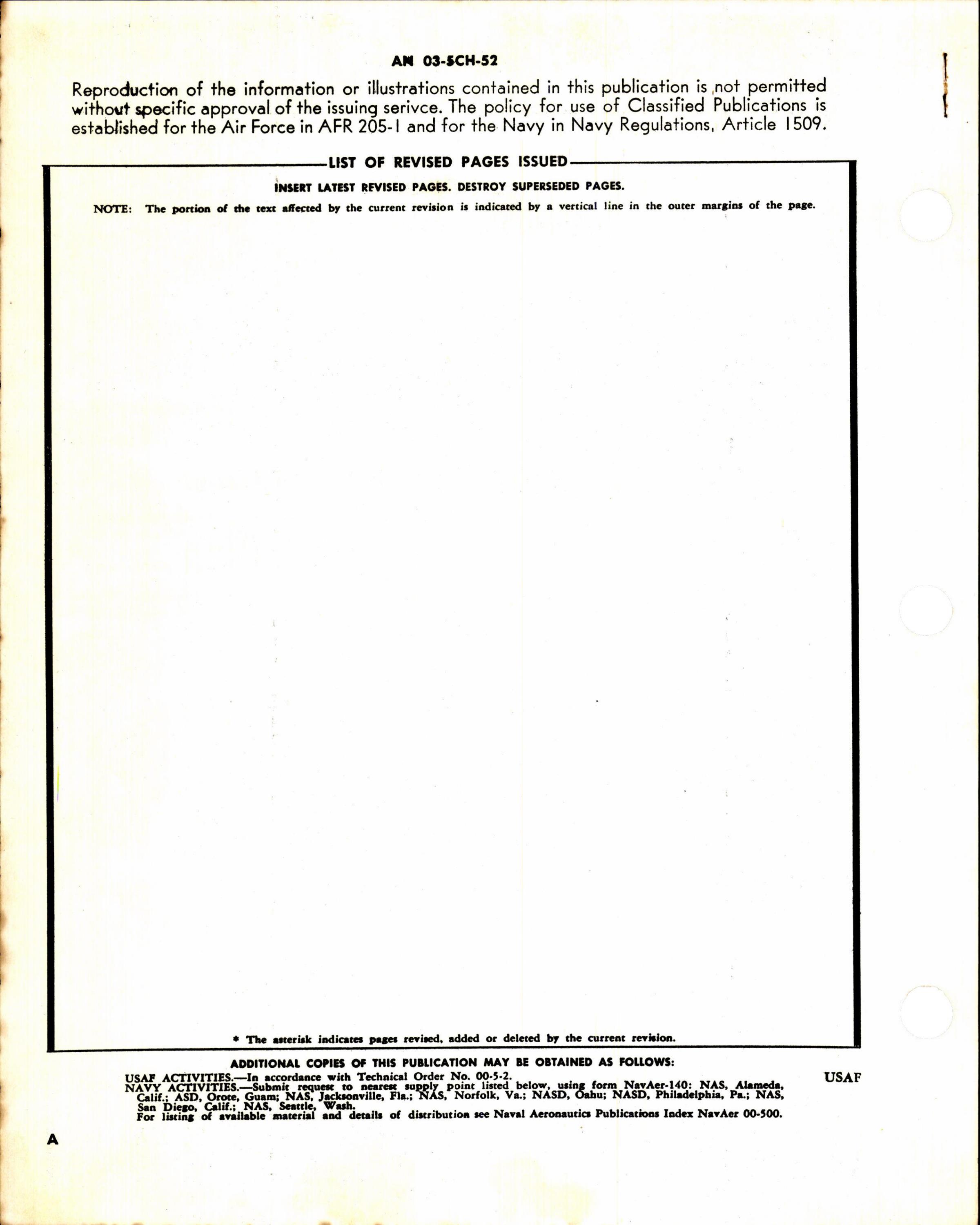 Sample page 2 from AirCorps Library document: Overhaul Instructions for Electric Motor and Clutch Assembly Model B-728