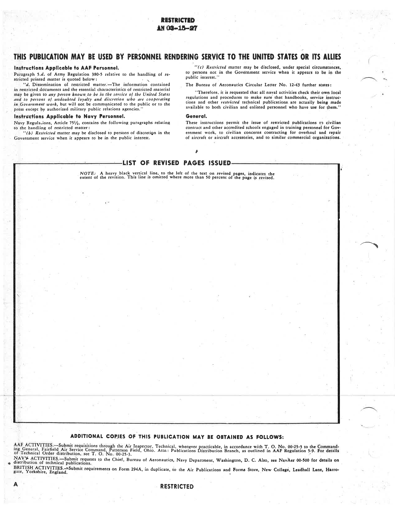 Sample page 2 from AirCorps Library document: Engine Coolant and Lubricating Oil Temperature Controls