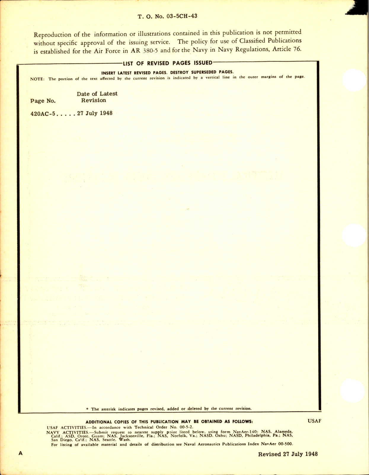 Sample page 2 from AirCorps Library document: Parts Catalog for Electrical Rotary and Linear Actuators