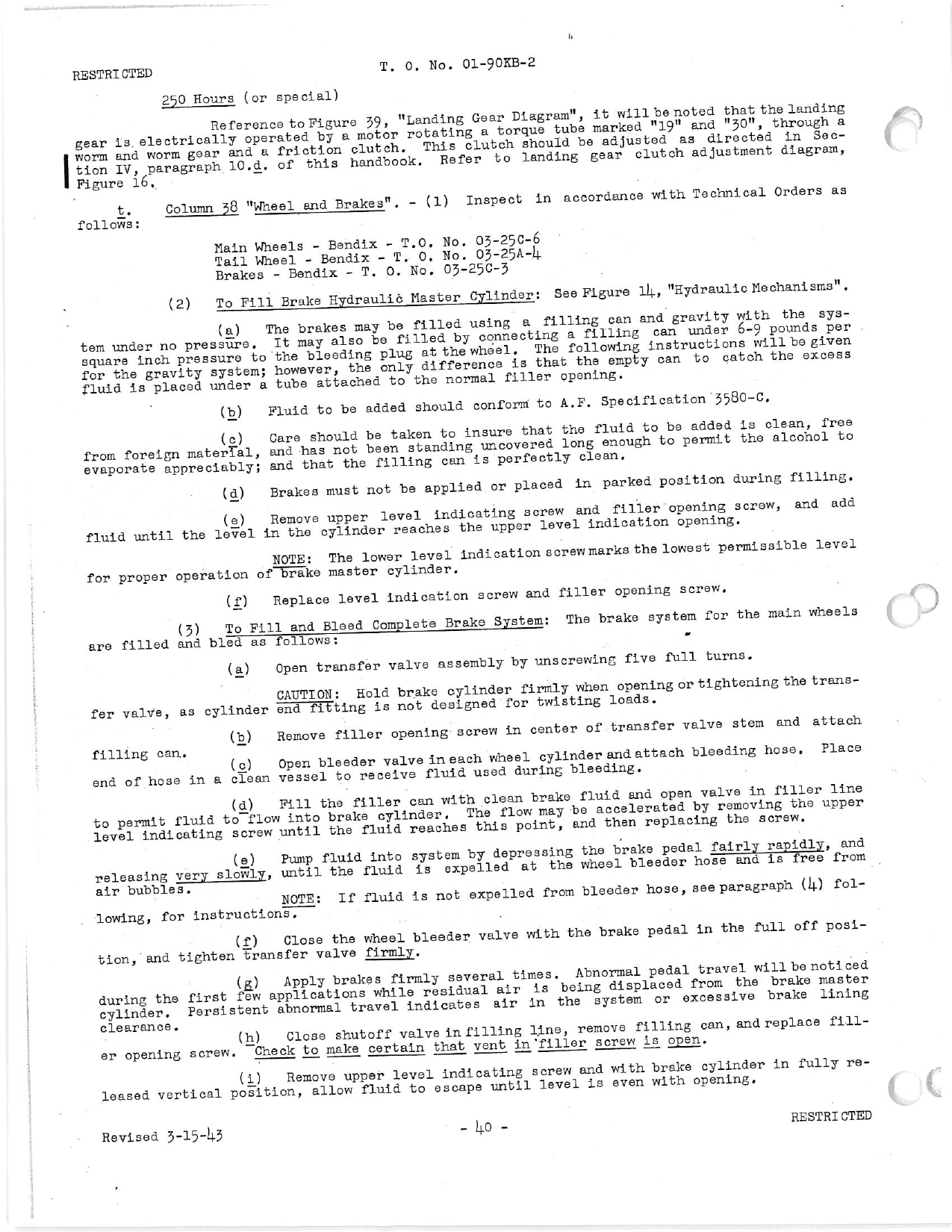 Sample page 6 from AirCorps Library document: Erection and Maintenance Instructions for AT-10