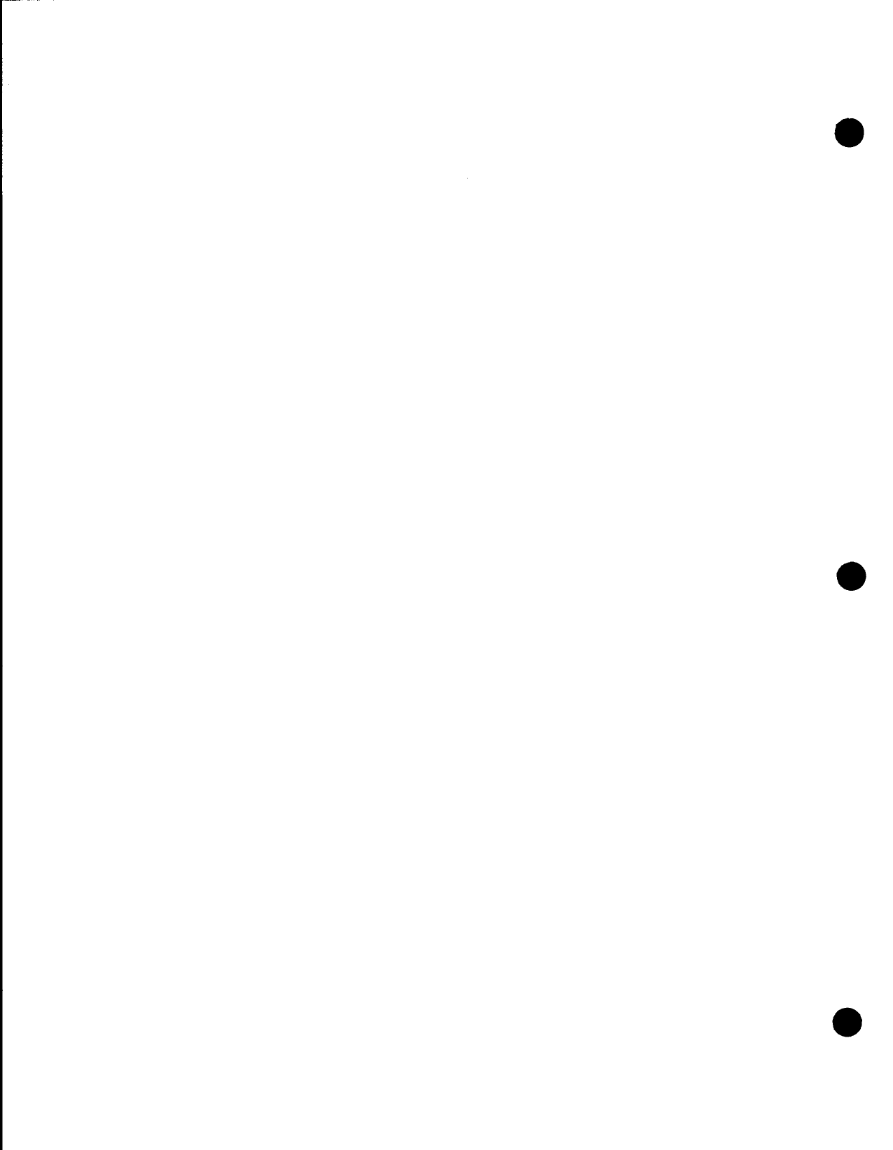 Sample page 5 from AirCorps Library document: Engine Removal Exerpt