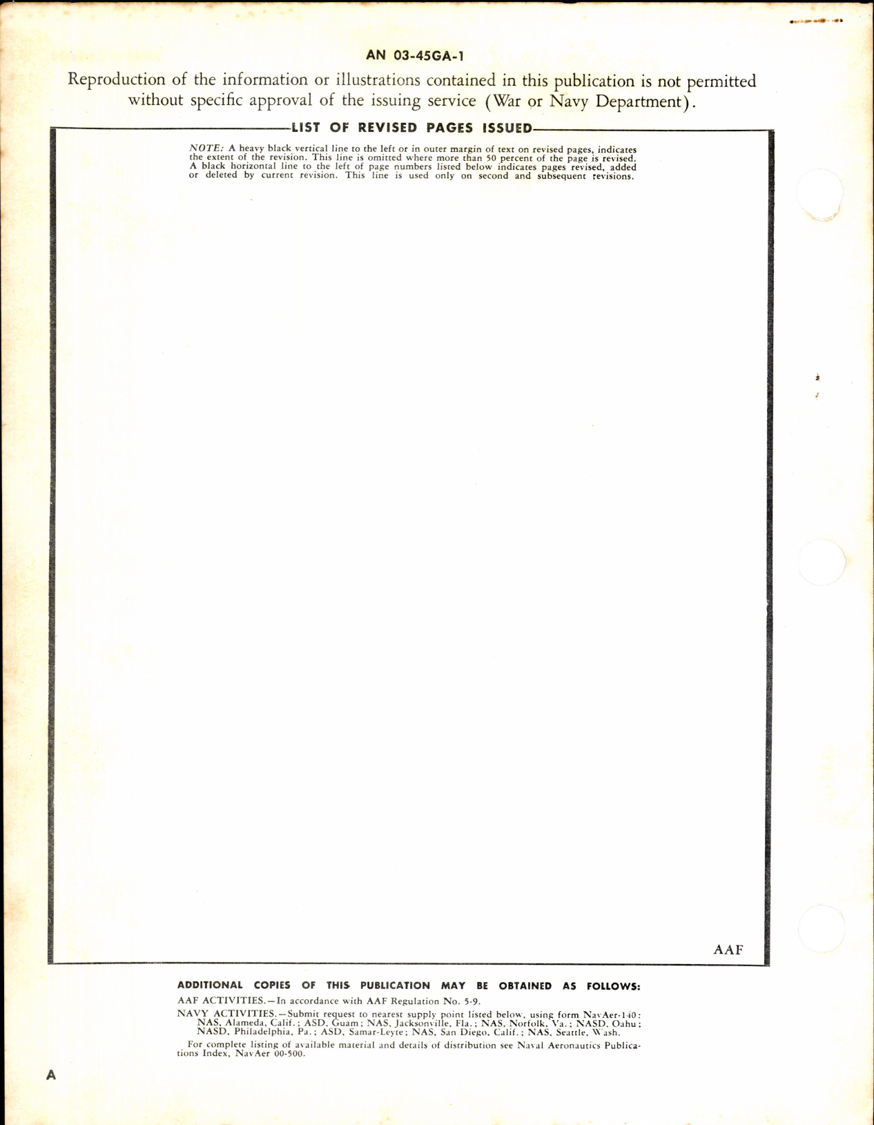 Sample page 2 from AirCorps Library document: Overhaul Instructions for Fusible-Alloy Fire Detector System