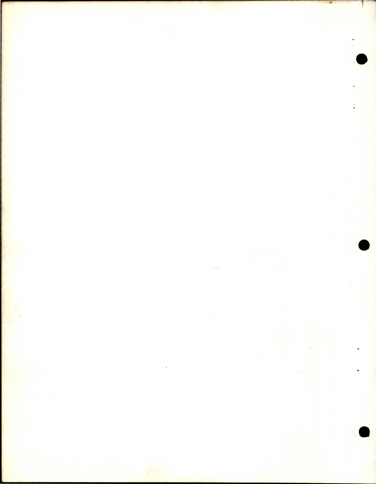Sample page 8 from AirCorps Library document: Overhaul Manual for AC Generator - Part 976J119 Series