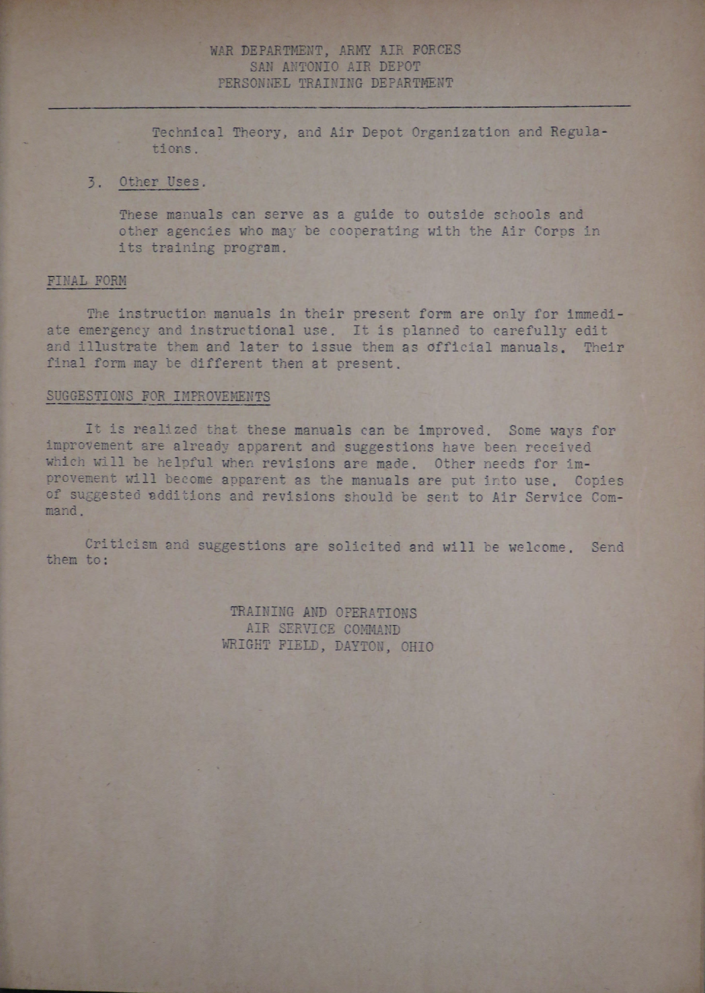 Sample page 9 from AirCorps Library document: Aircraft Electrical Mechanics Spark Plug Repair and Test