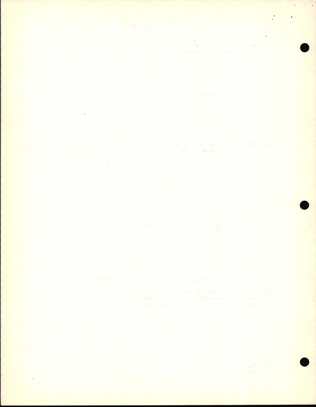 Sample page 8 from AirCorps Library document: Study Guide for Hydraulics, Consolidated Aircraft - Third Phase