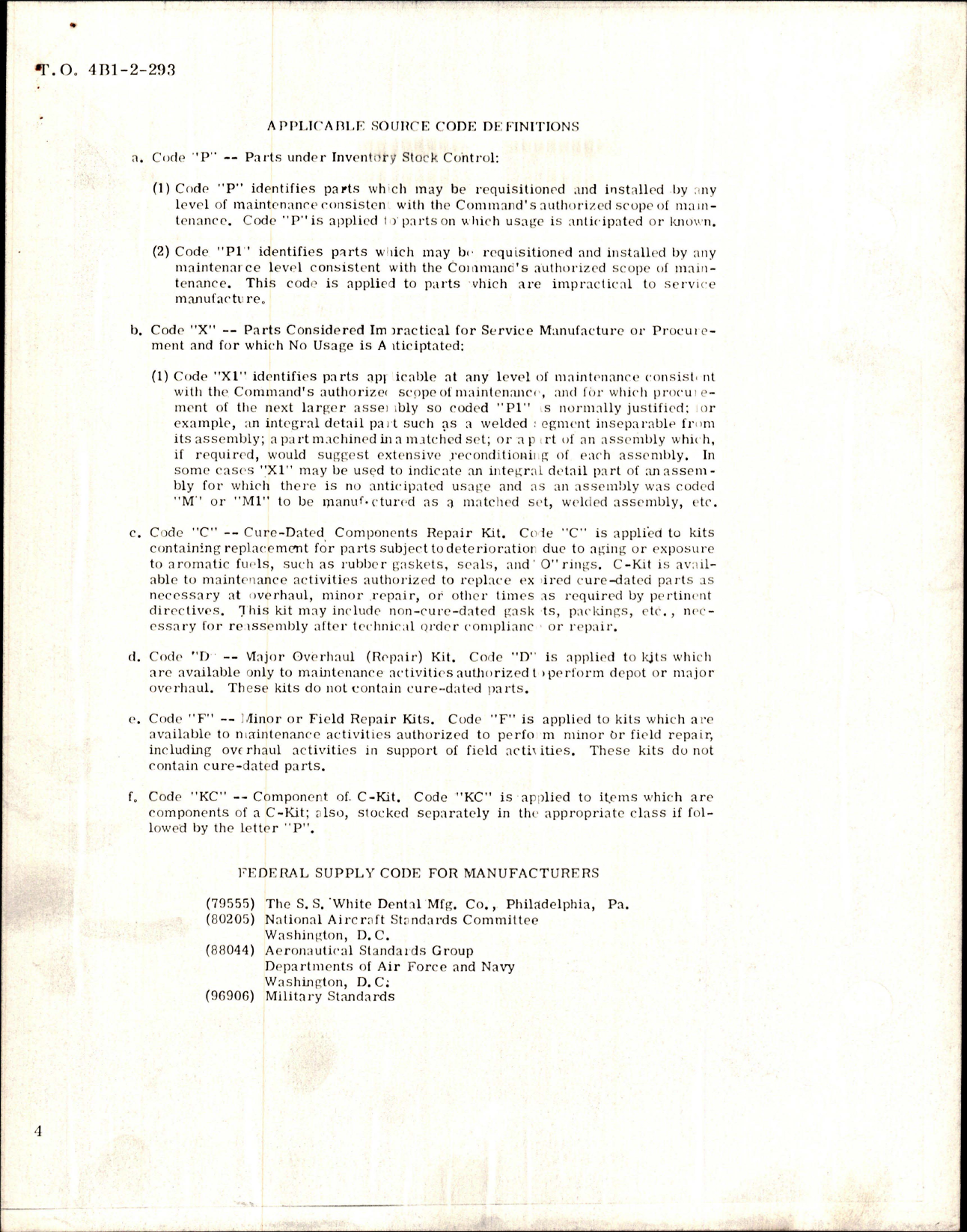 Sample page 7 from AirCorps Library document: Overhaul with Parts for Hydraulic Brake for 26 x 6.6 Mail Wheel - Part 9540726 