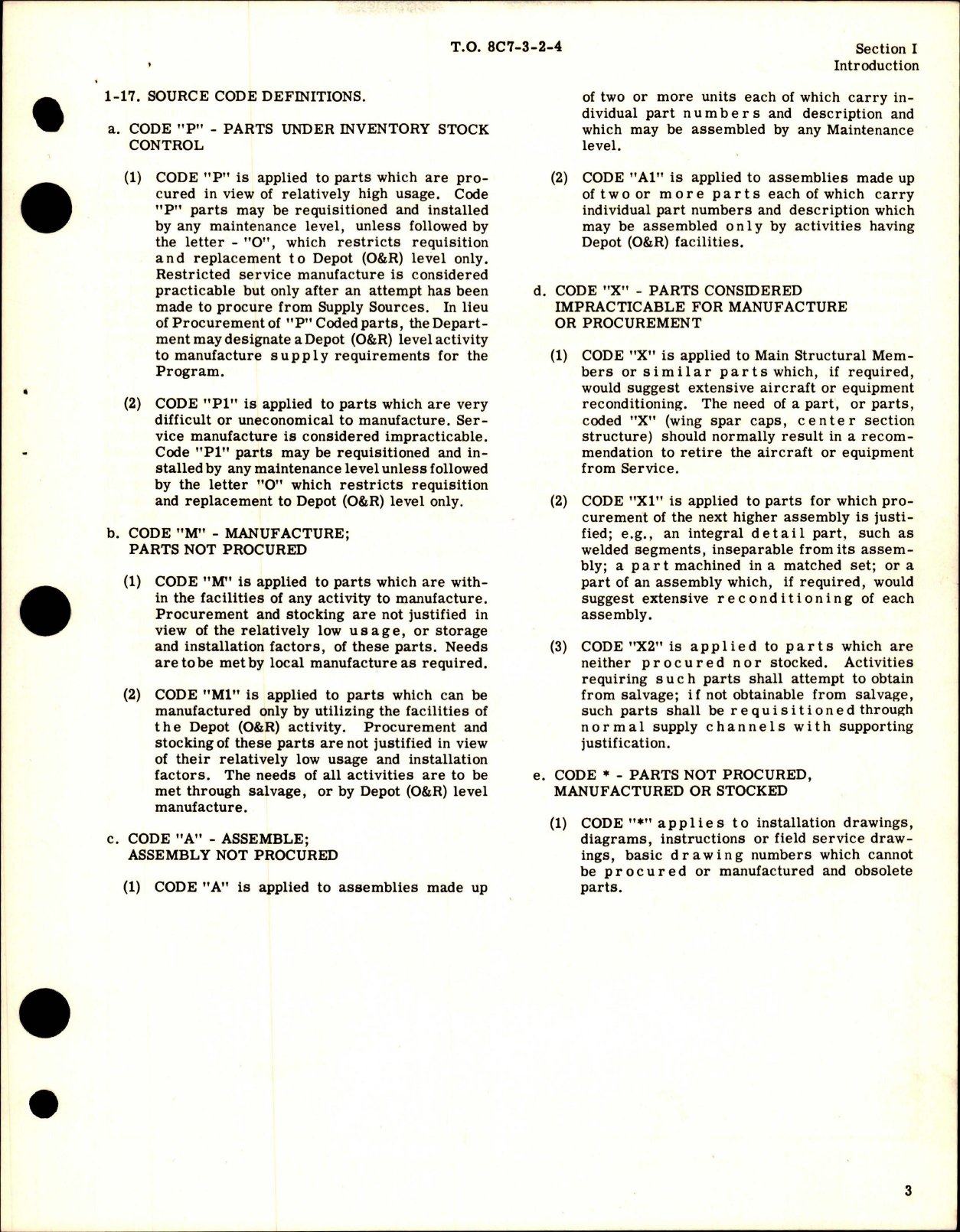 Sample page 7 from AirCorps Library document: Illustrated Parts Breakdown for Inverter Models F20-4, F21-4, F20-4M and F21-4M 