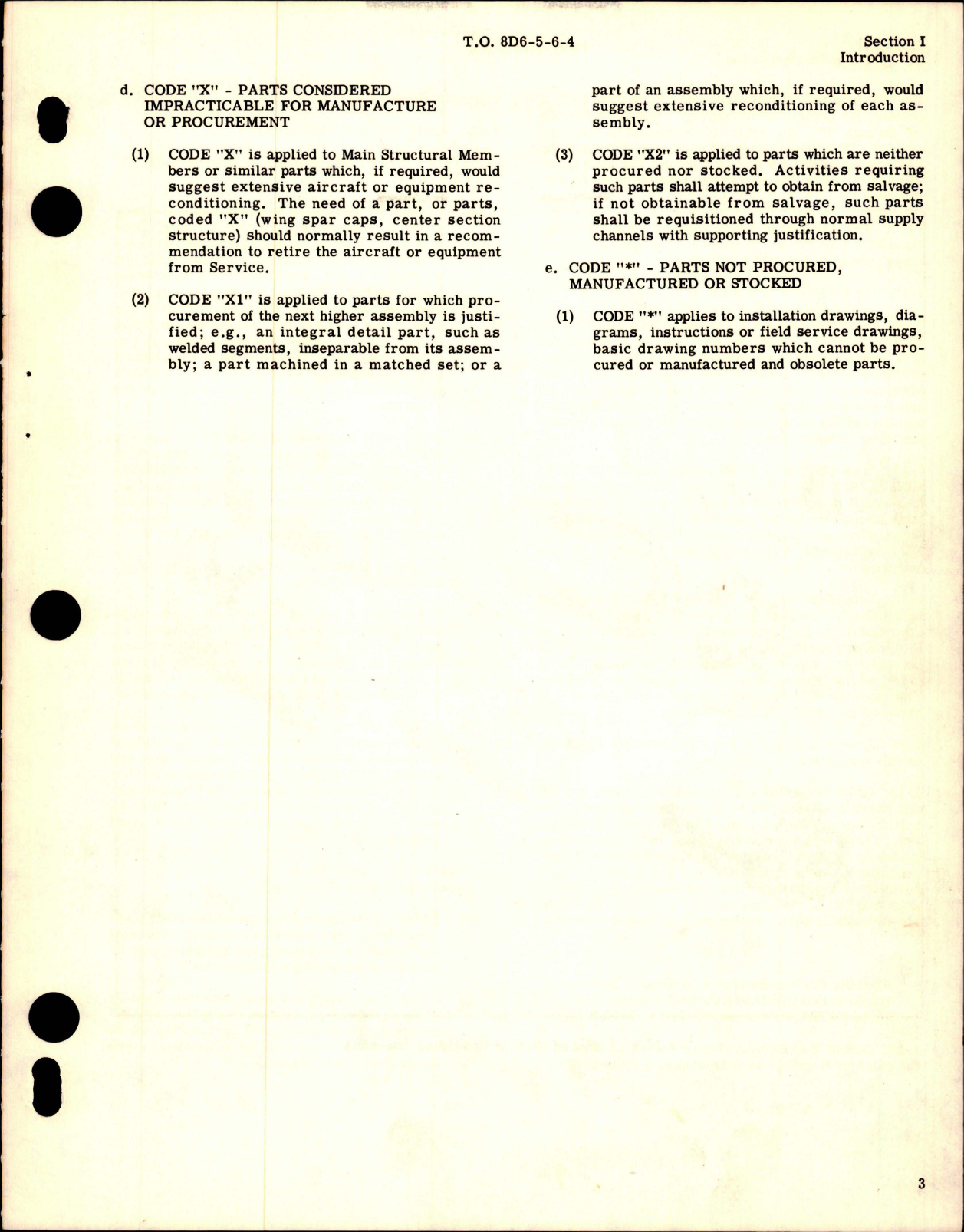 Sample page 7 from AirCorps Library document: Illustrated Parts Breakdown for Generator - Model G300 Series 