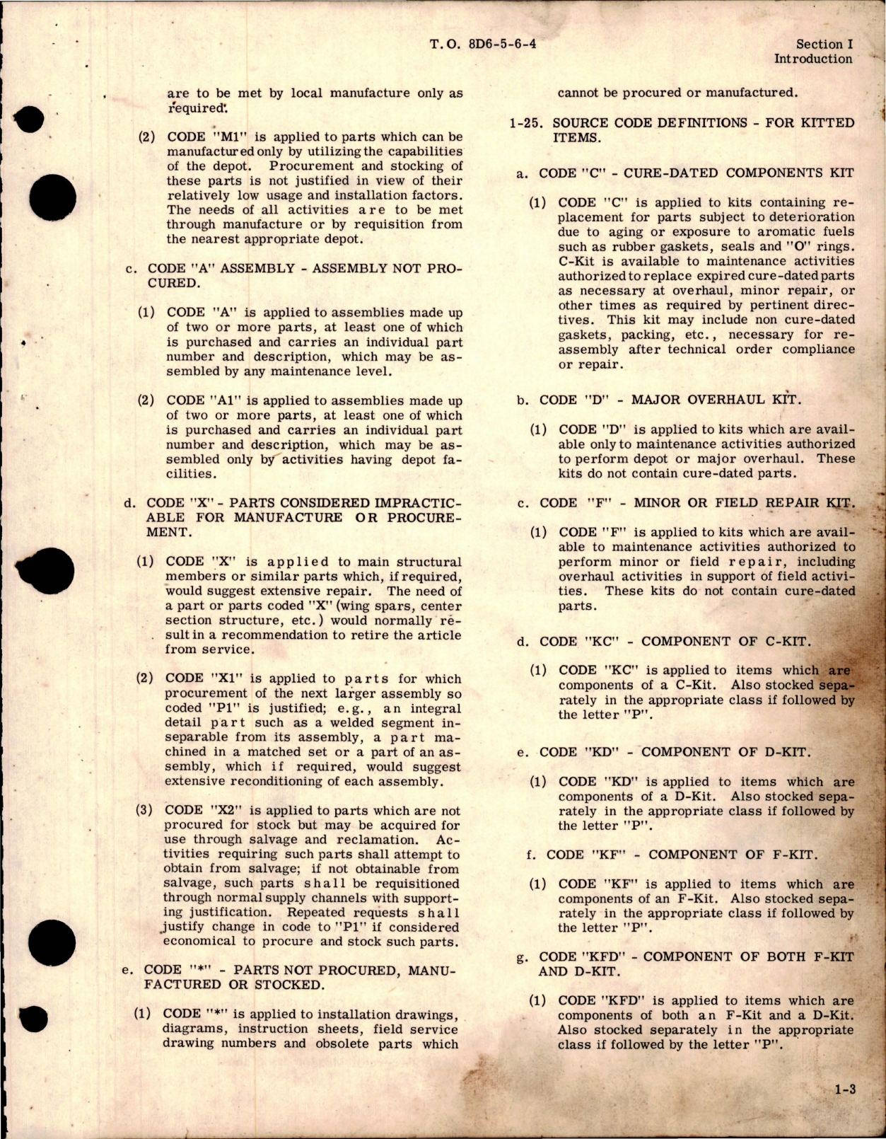 Sample page 5 from AirCorps Library document: Illustrated Parts Breakdown for Generator - Model G300 Series 